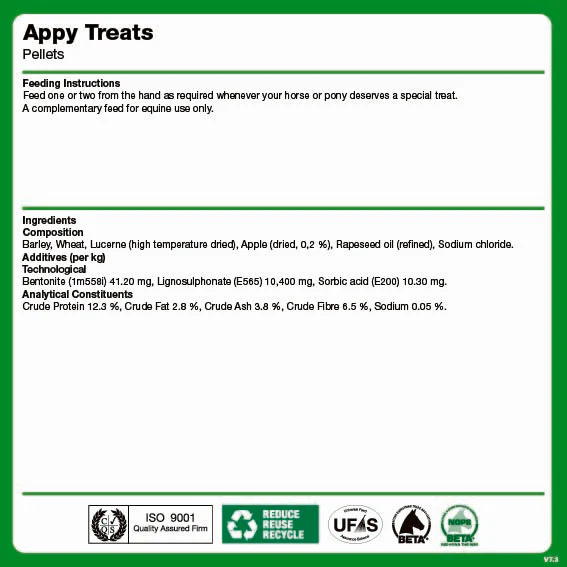 Appy Treats - Image 3