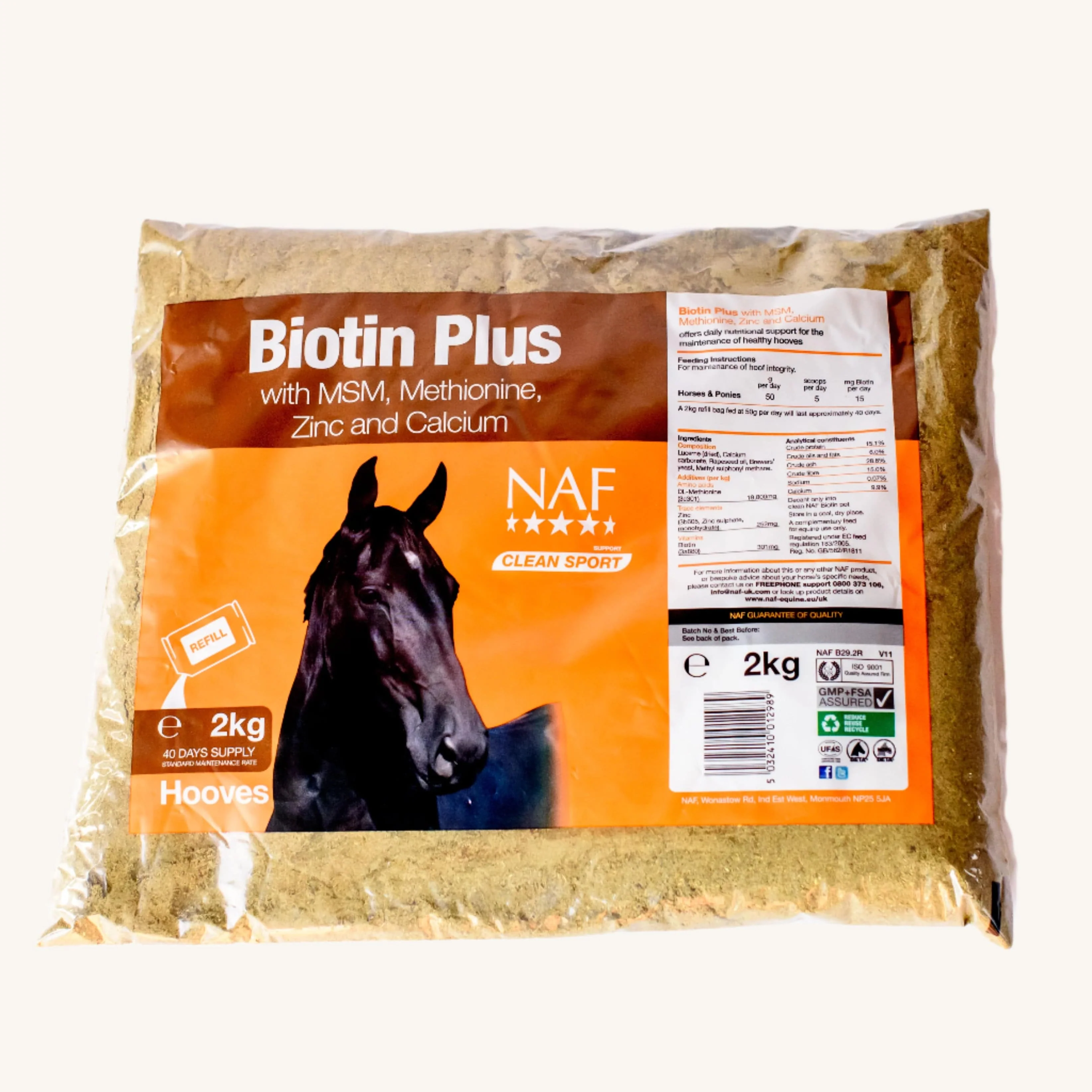 Biotin Plus - Image 3