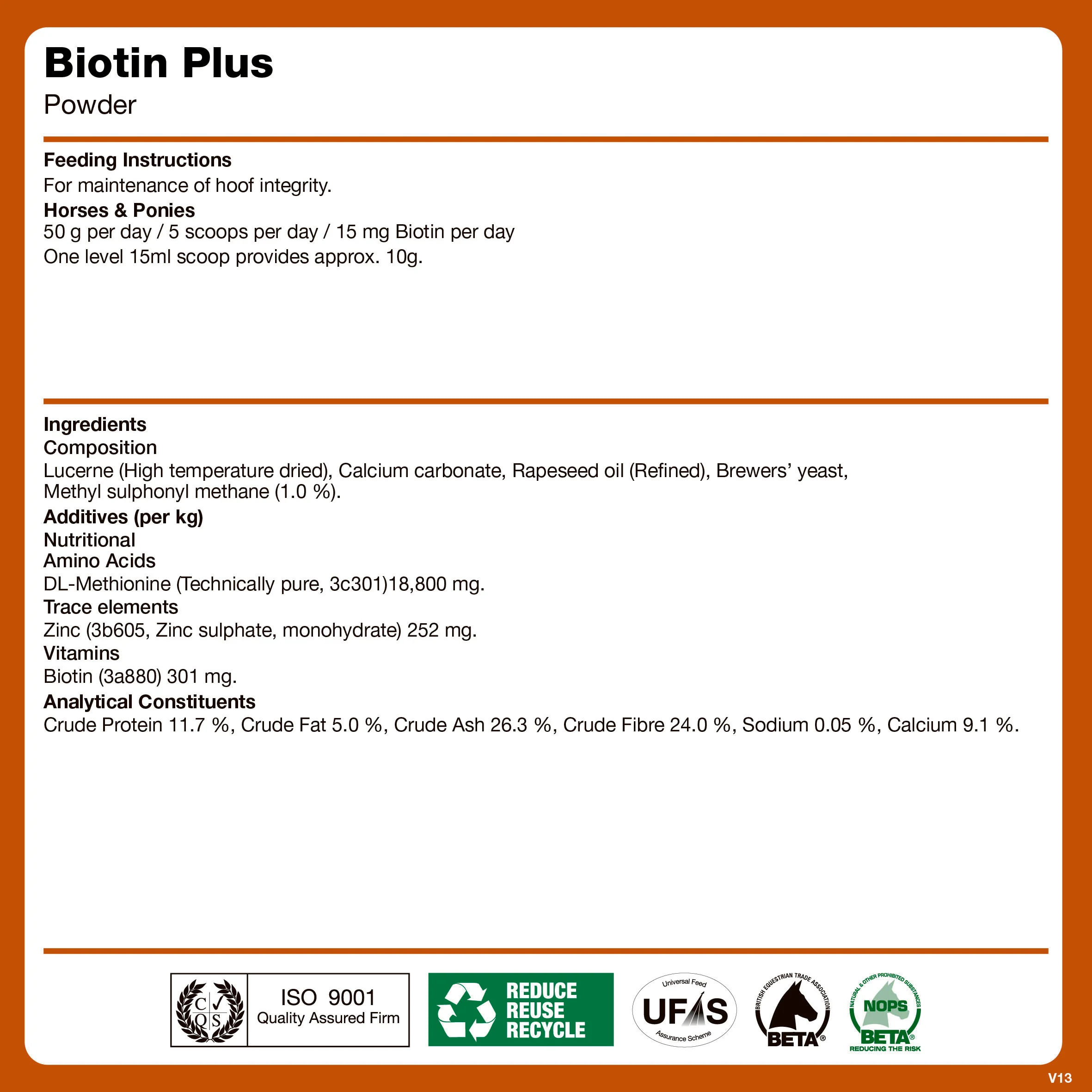 Biotin Plus - Image 4