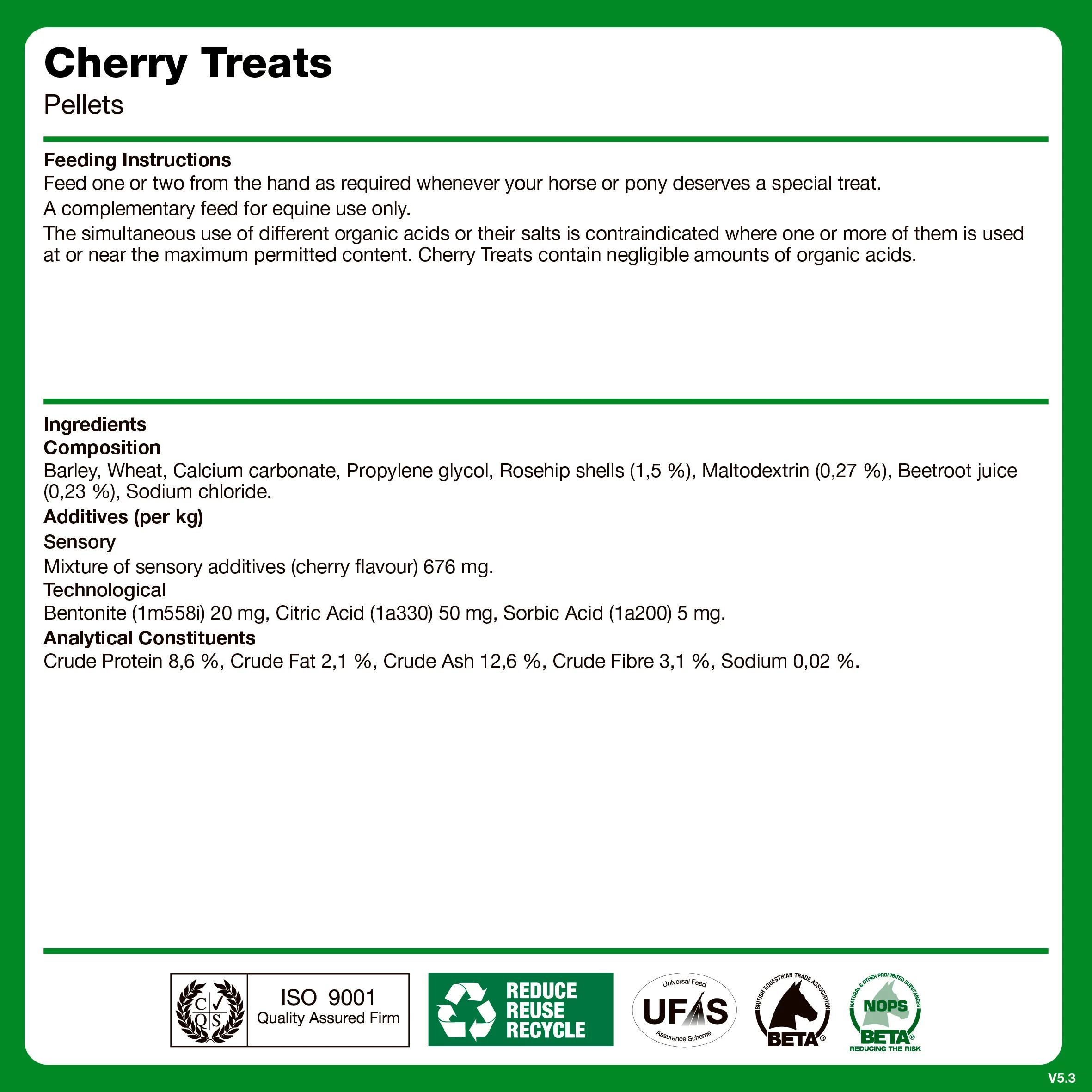 Cherry Treats - Image 3