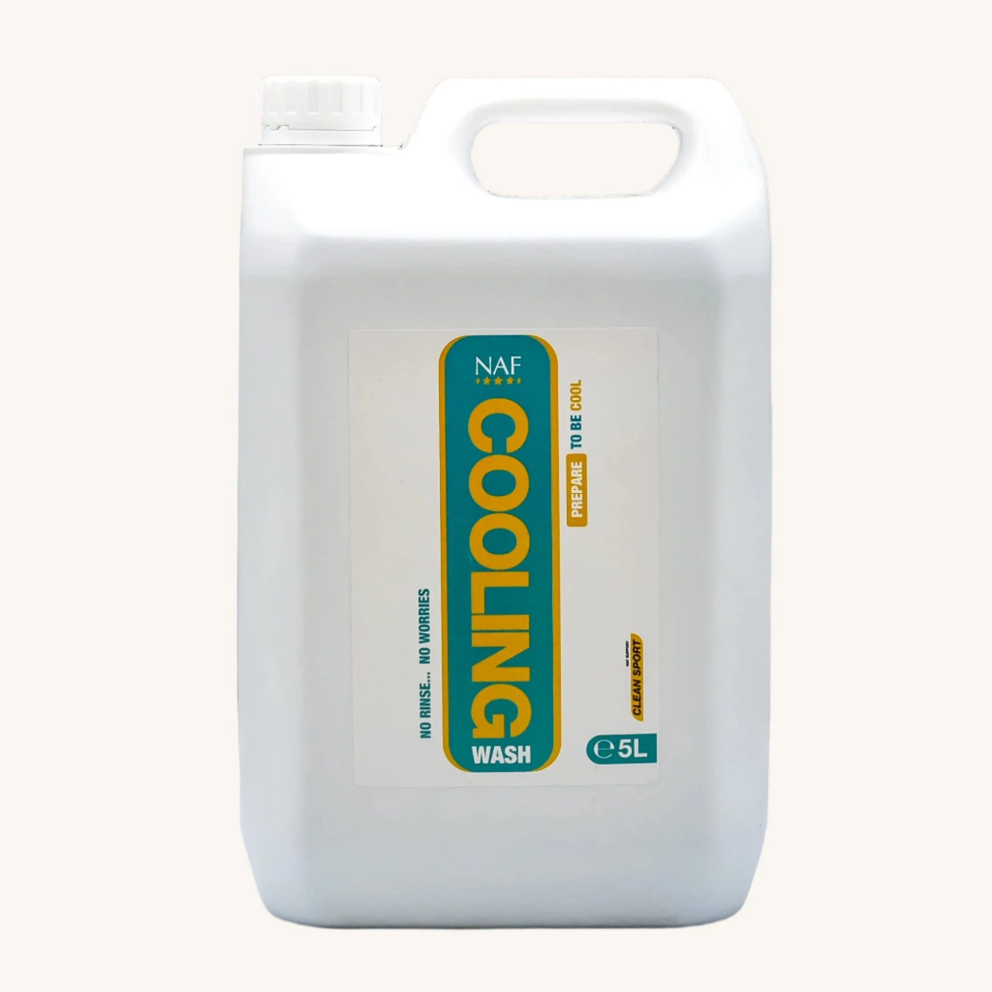 Cooling Wash - Image 3