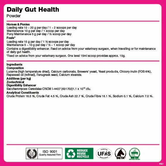 Daily Gut Health - Image 3