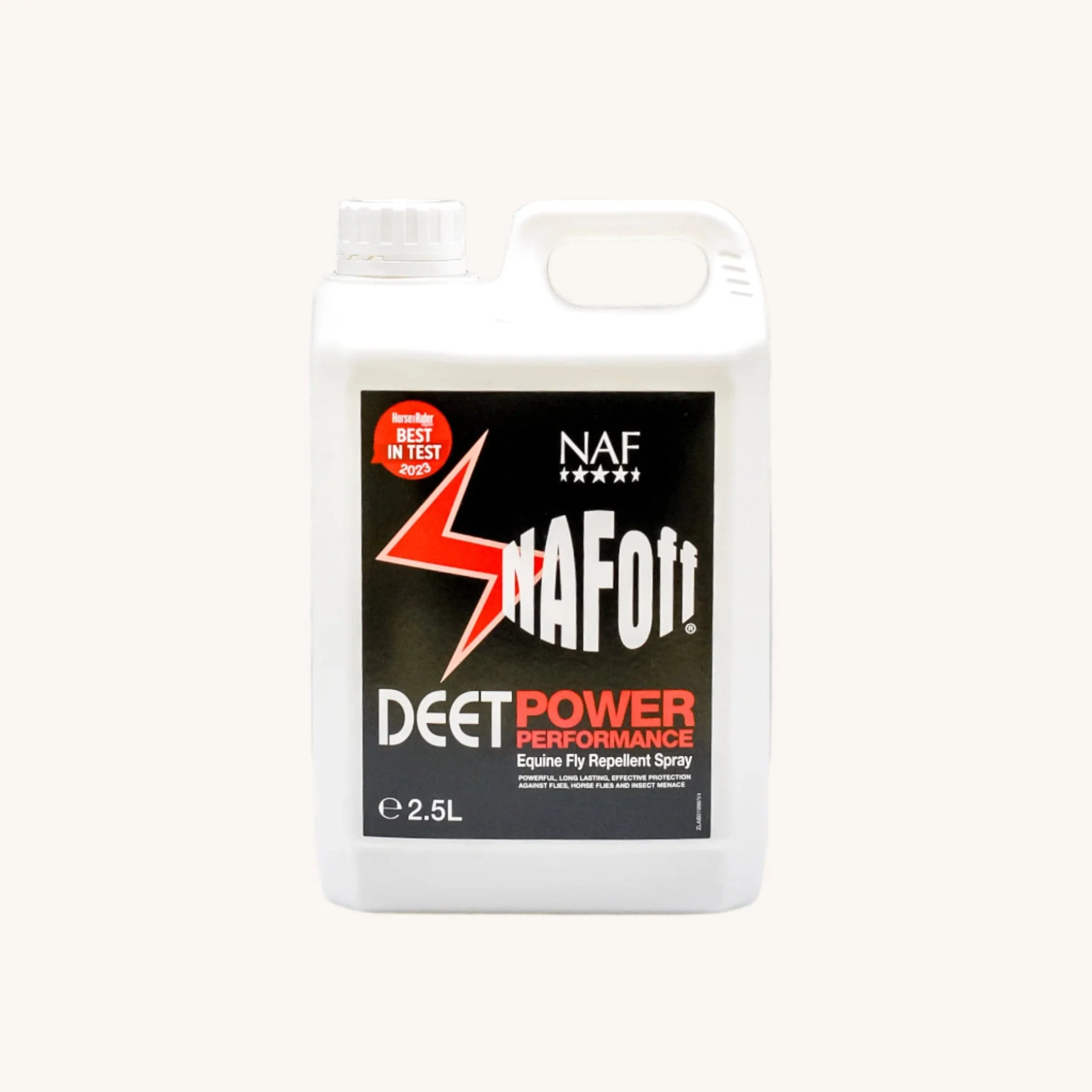 Deet Power Performance Spray - Image 3