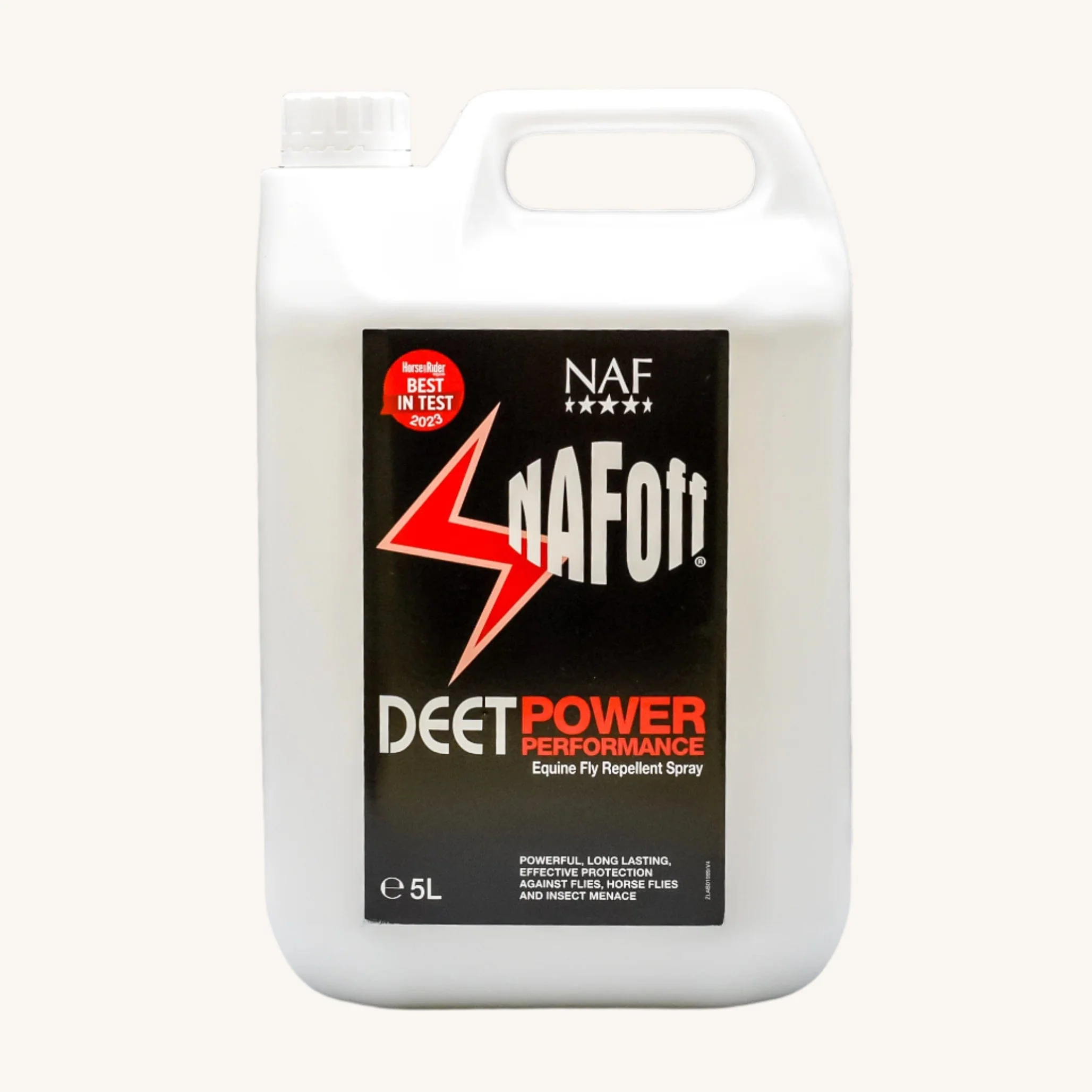 Deet Power Performance Spray - Image 4