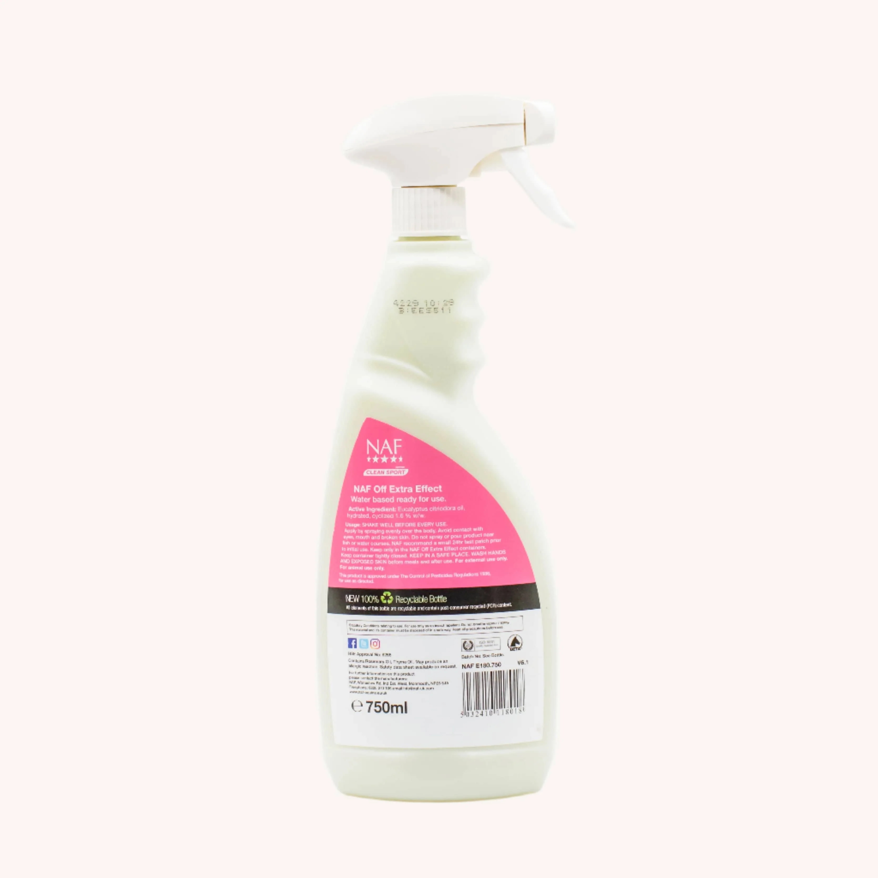 Extra Effect Spray - Image 4