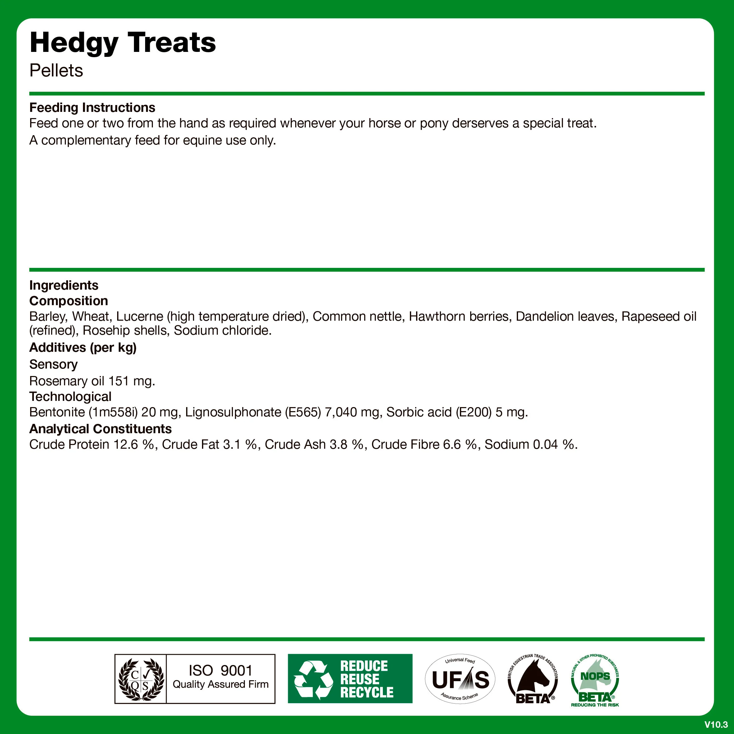 Hedgy Treats - Image 3