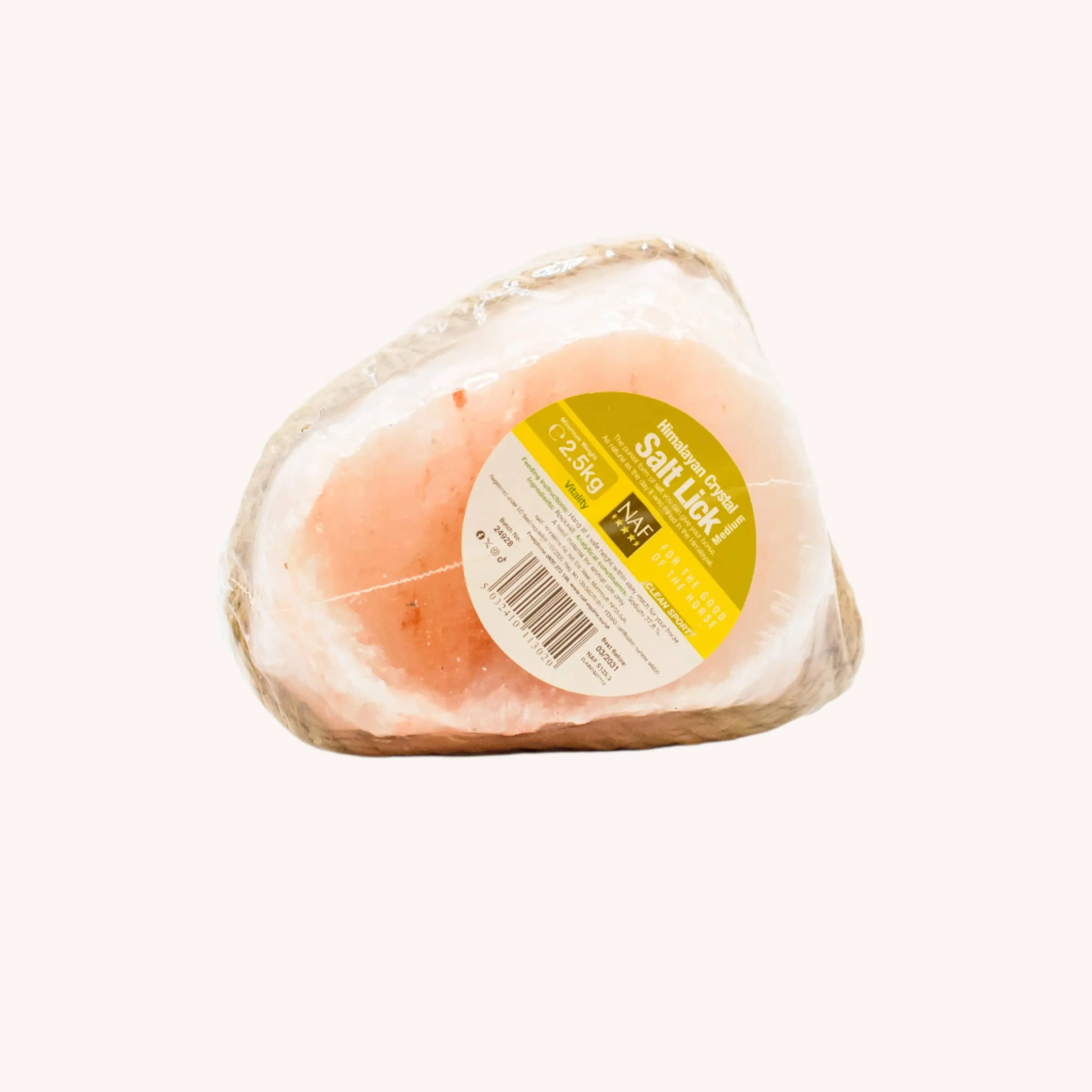 Himalayan Salt Lick - Image 3