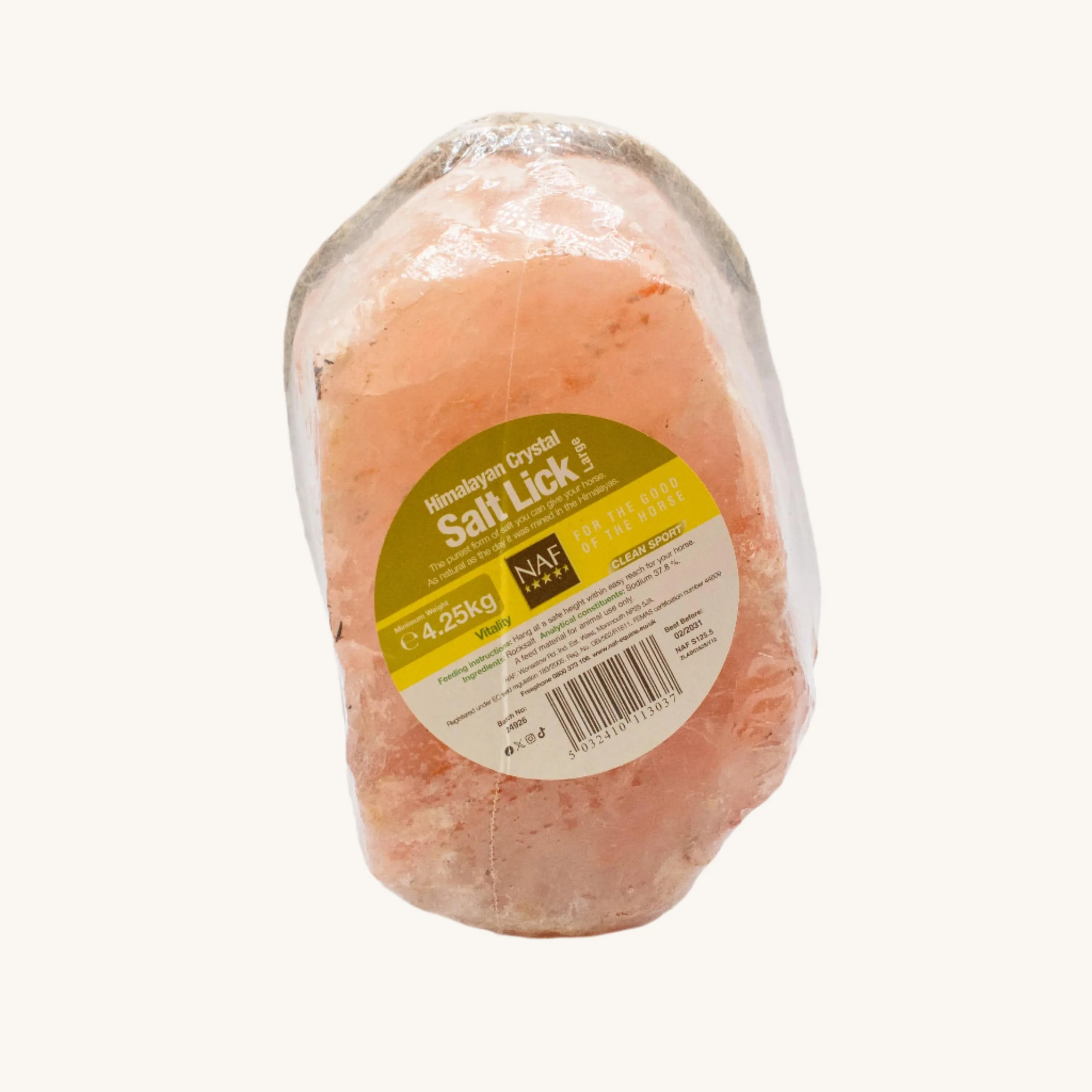 Himalayan Salt Lick - Image 4