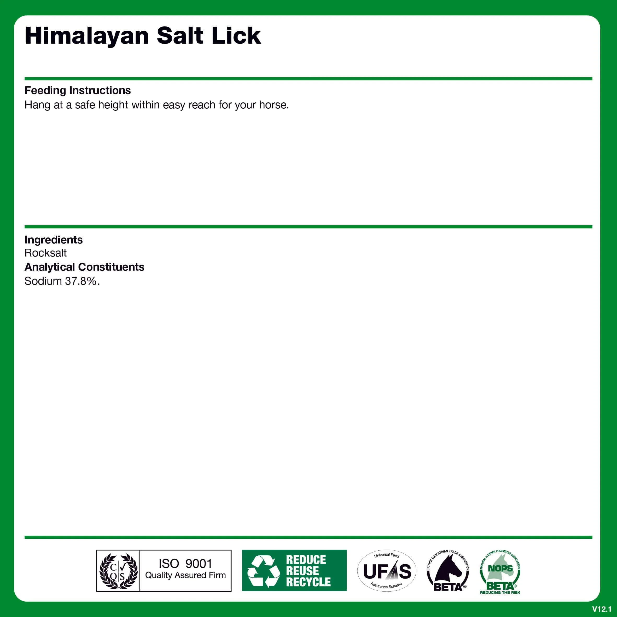 Himalayan Salt Lick - Image 5