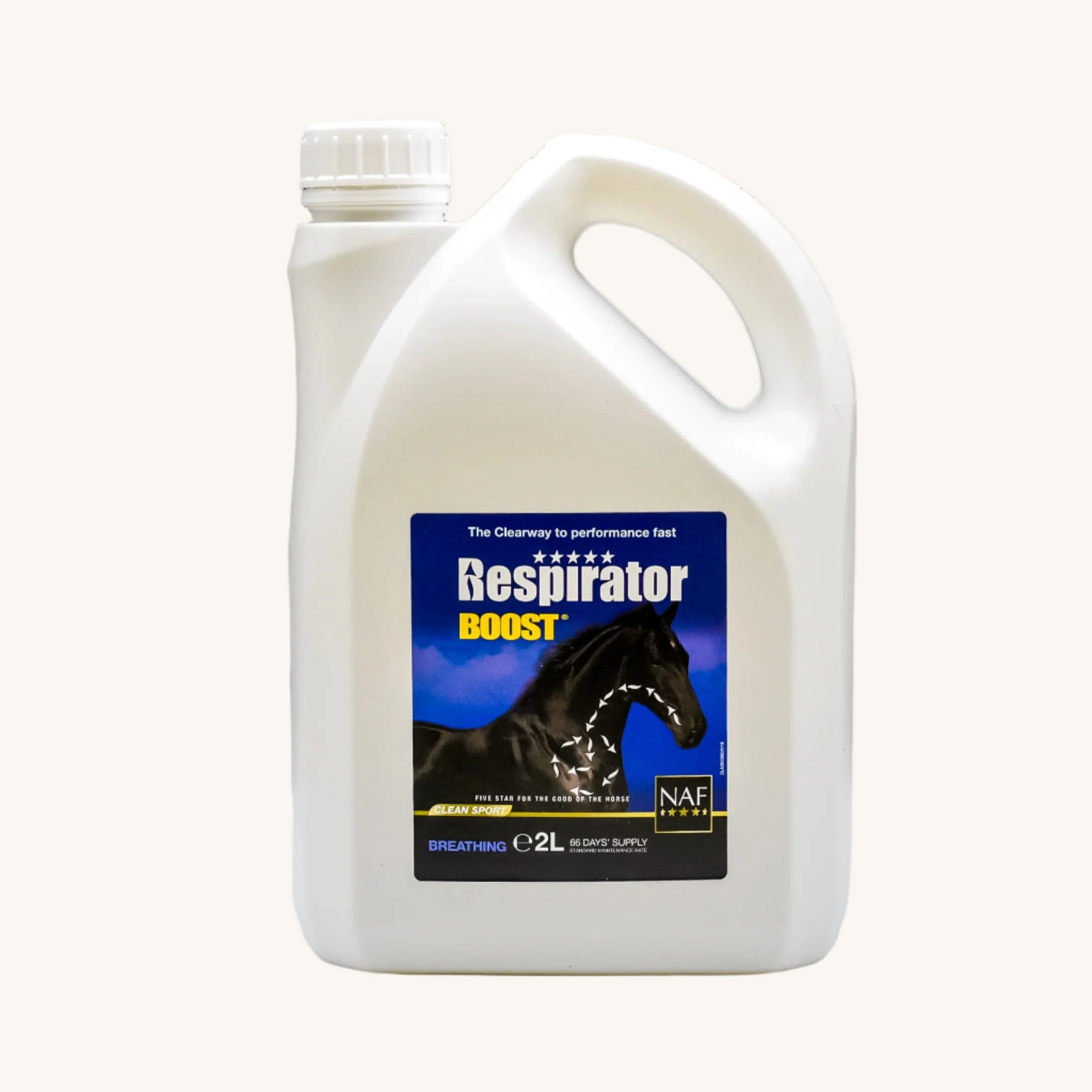 Respirator Boost Liquid - Image 4