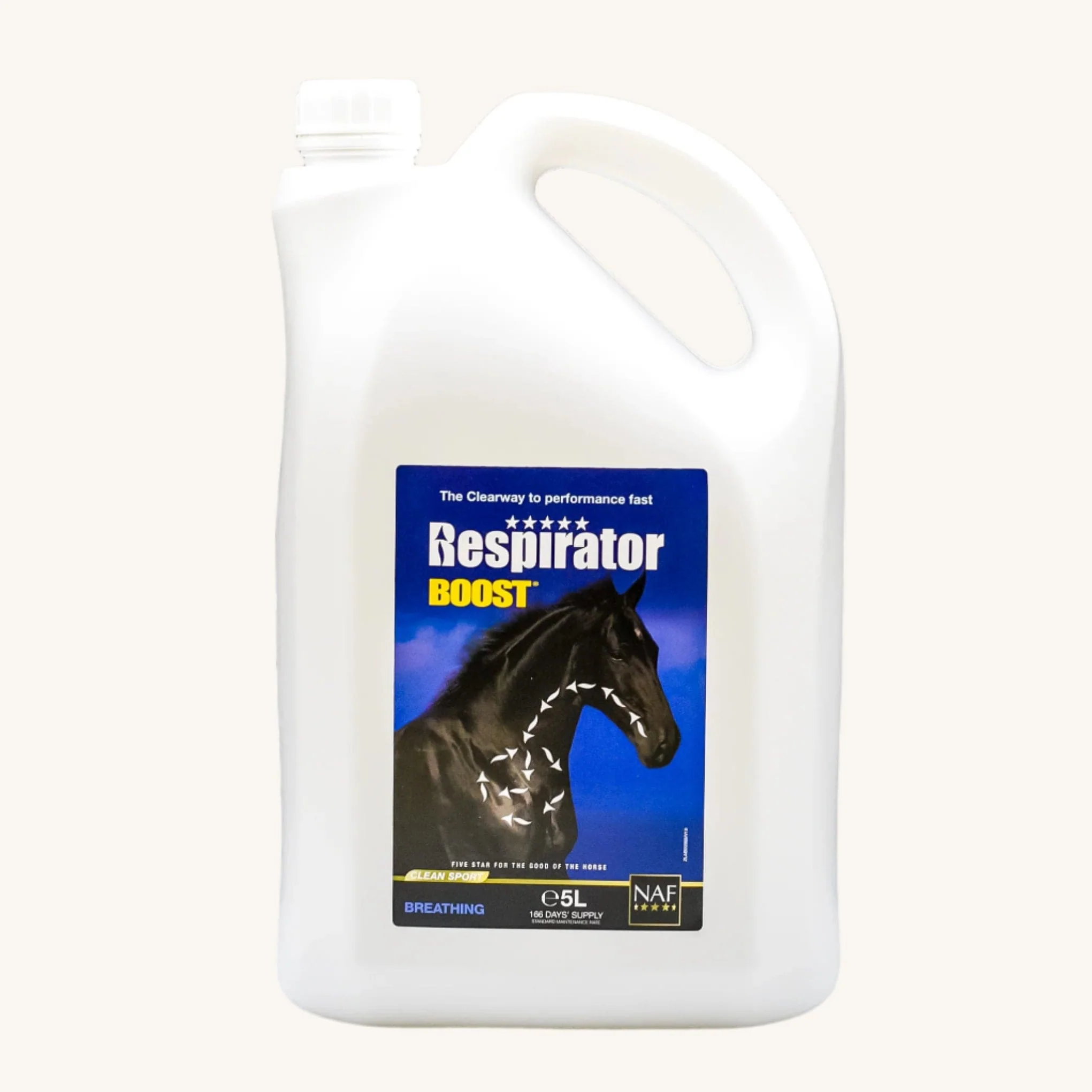 Respirator Boost Liquid - Image 5