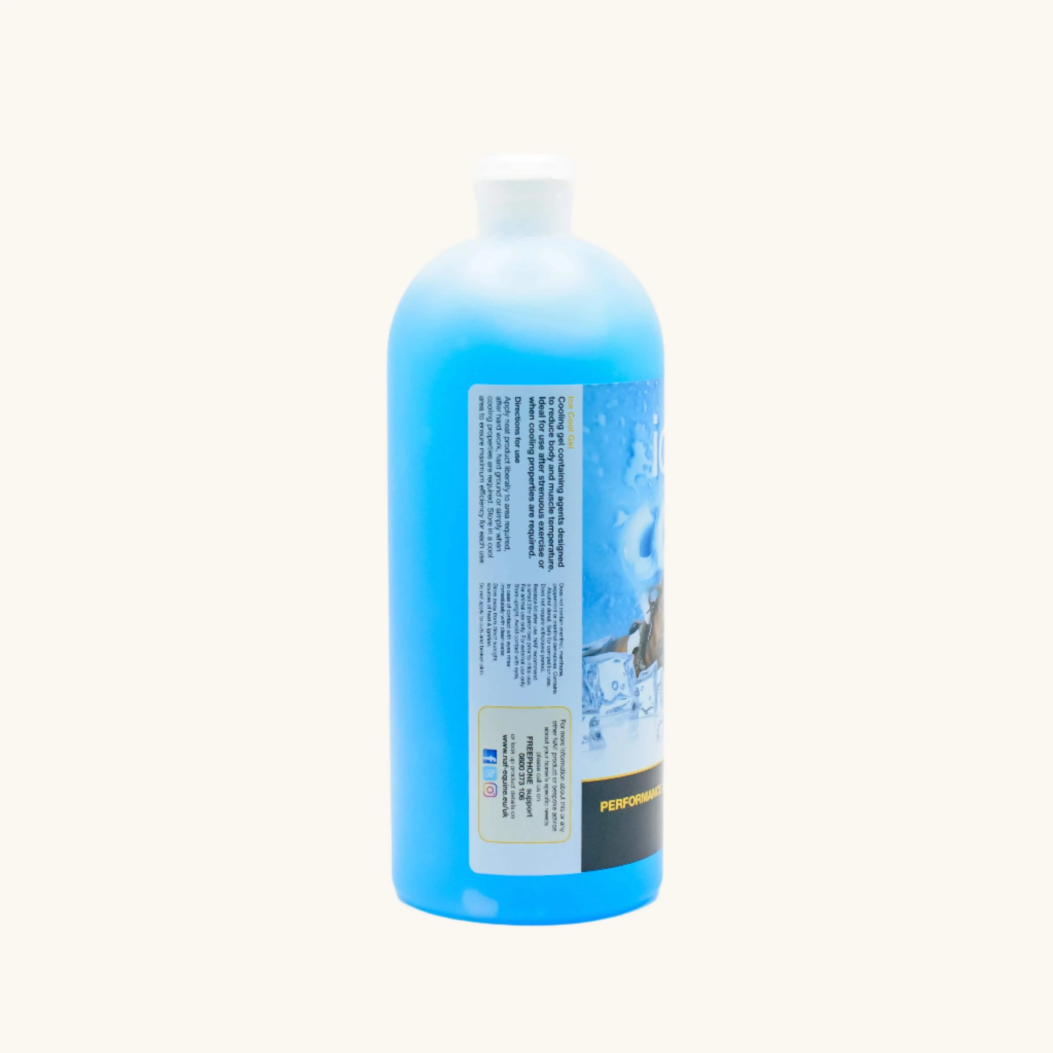 ICE Cool Gel - Image 3