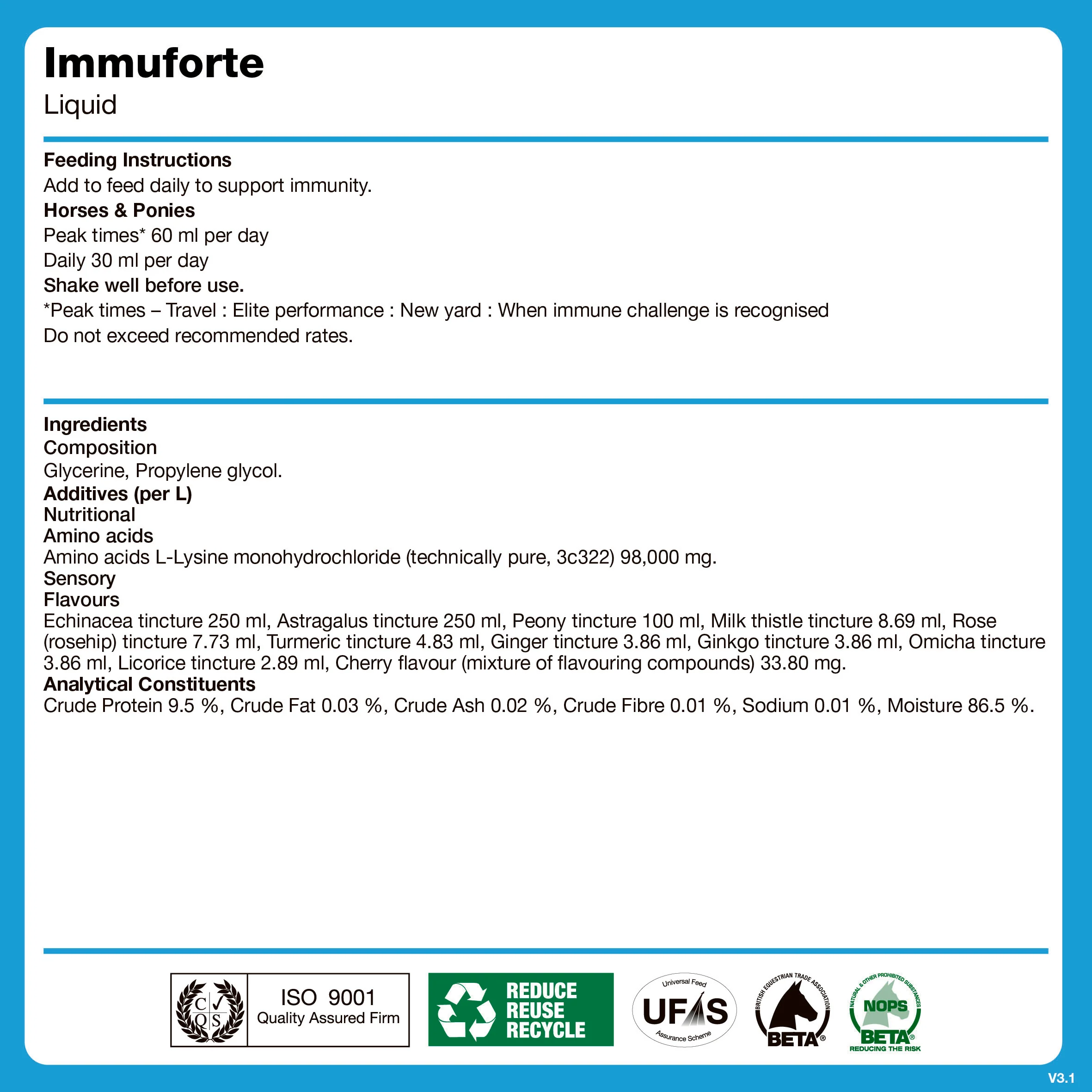 Immuforte Liquid - Image 3