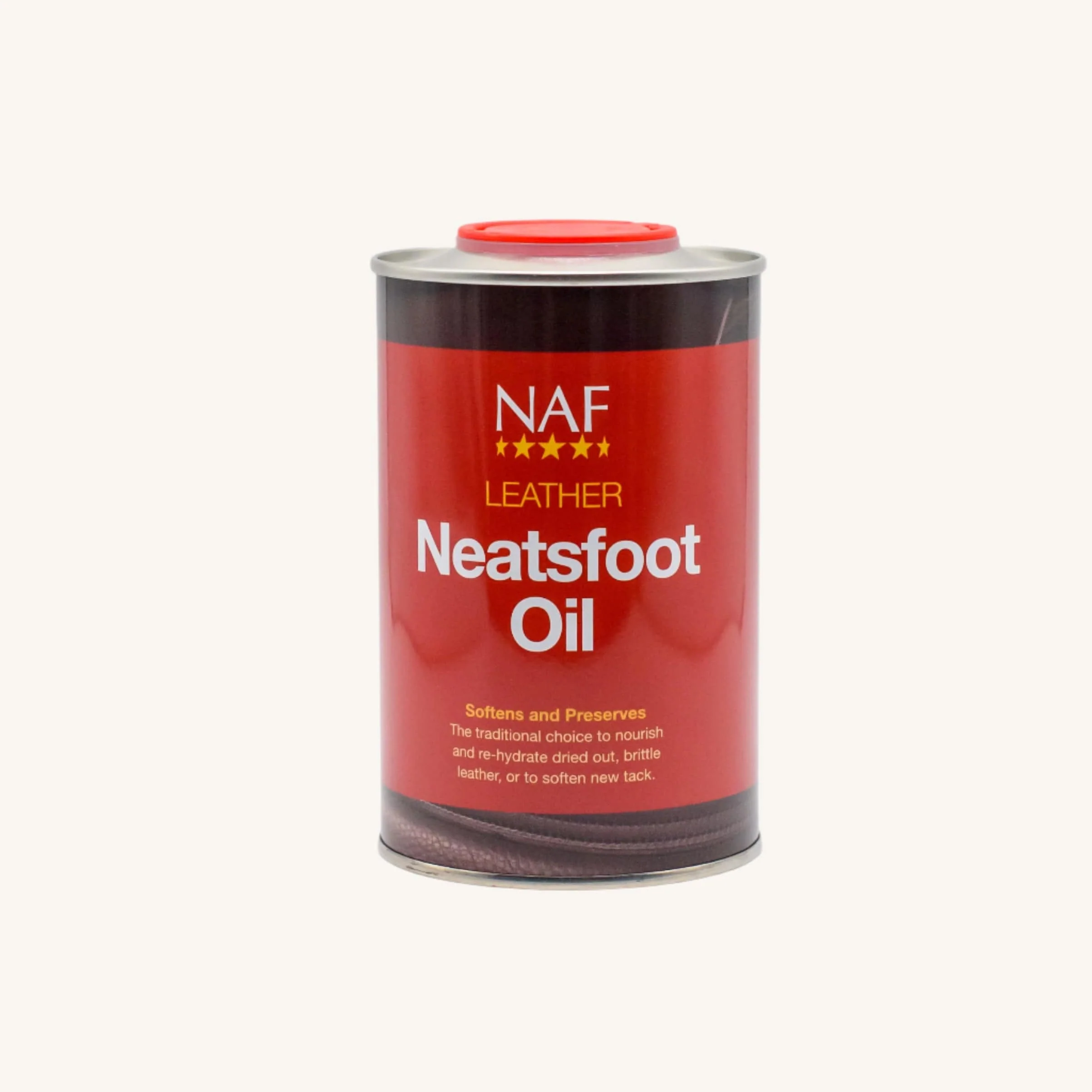 Leather Neatsfoot Oil