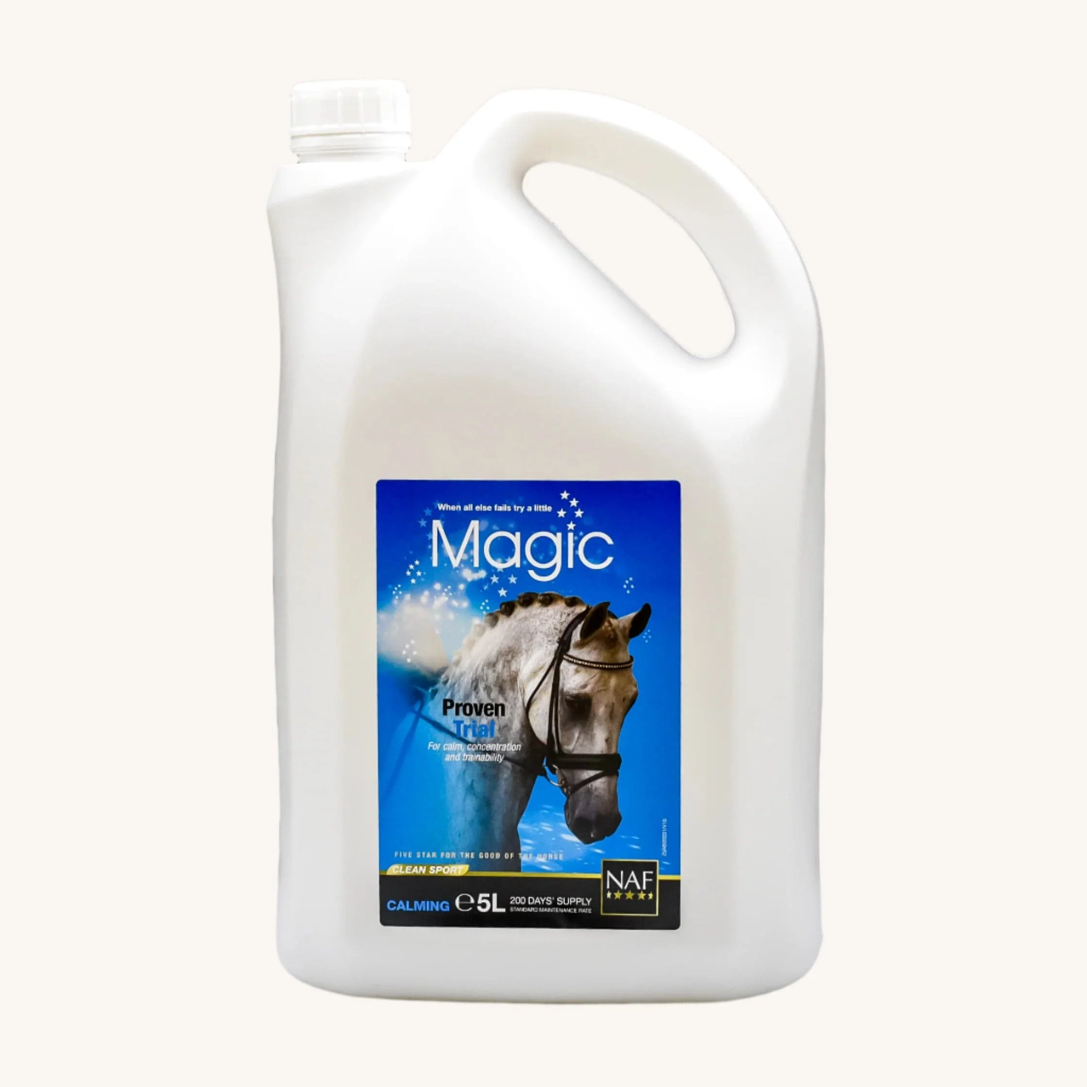 Liquid Magic - Image 3