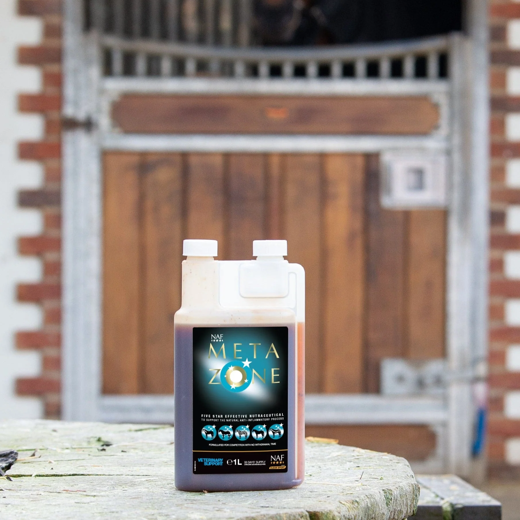 Metazone Liquid - Image 3