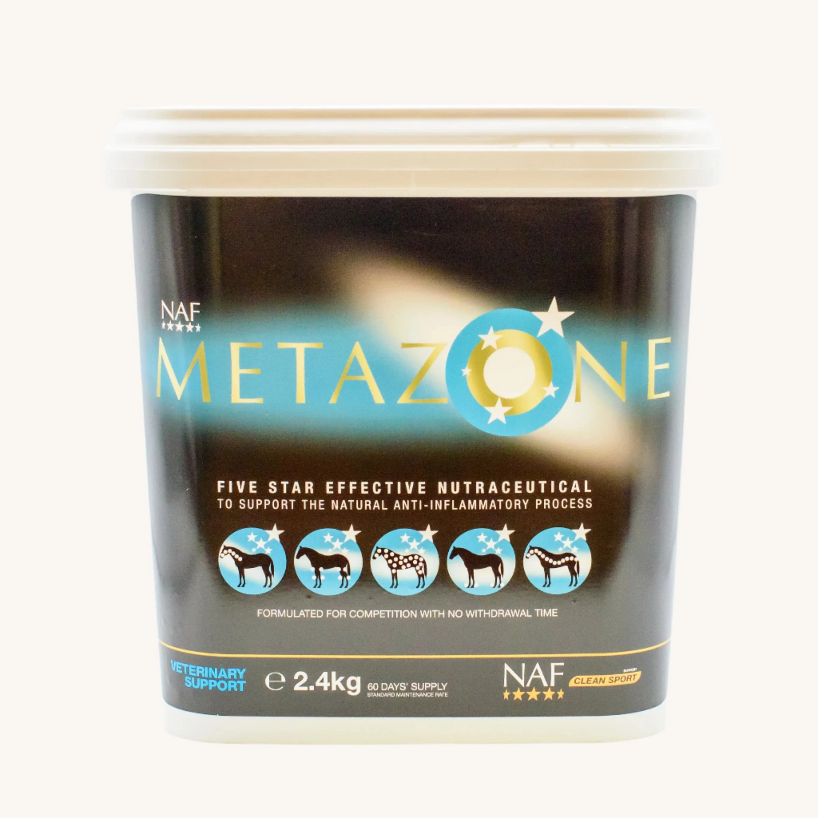 Metazone Powder - Image 3