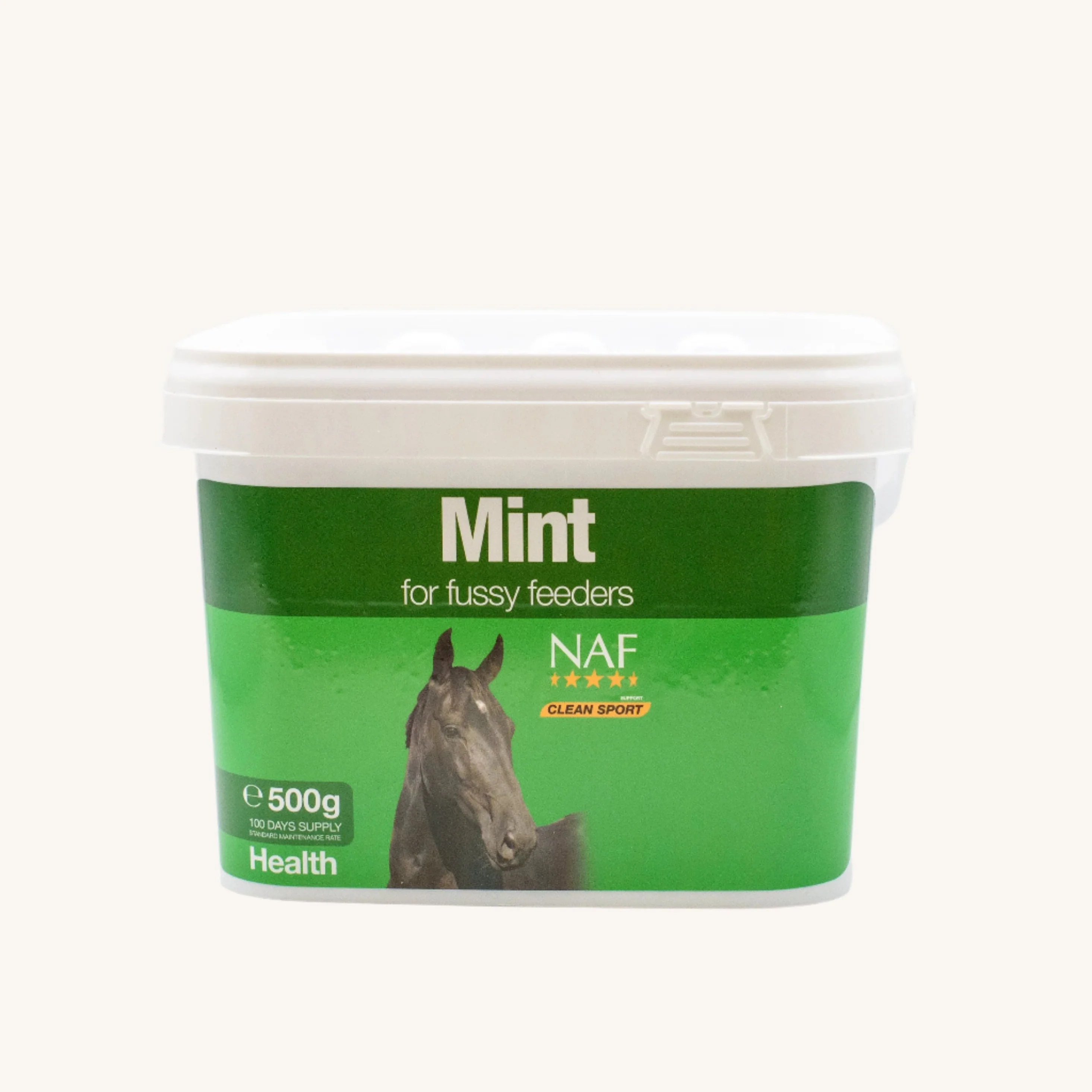 Mint