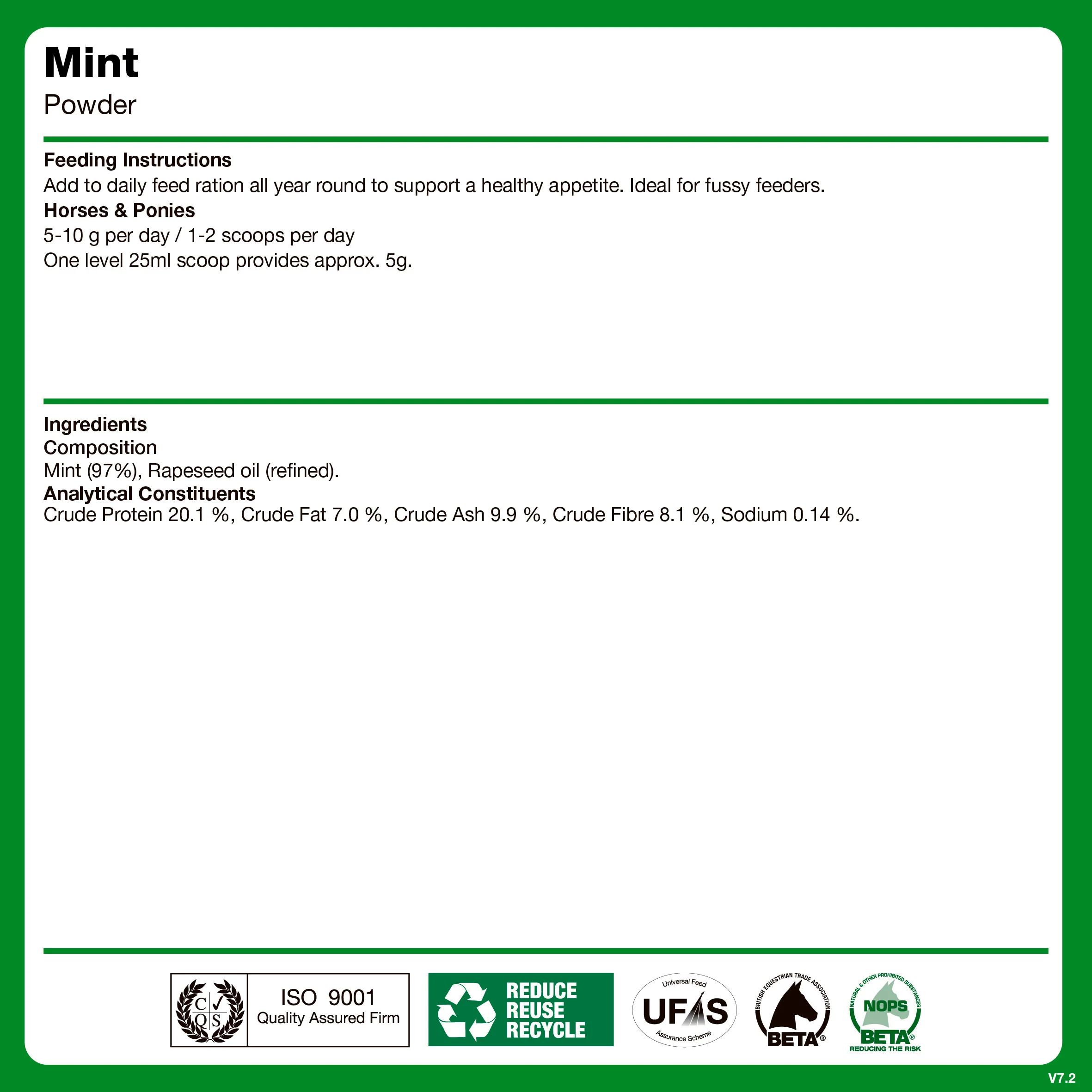 Mint - Image 2
