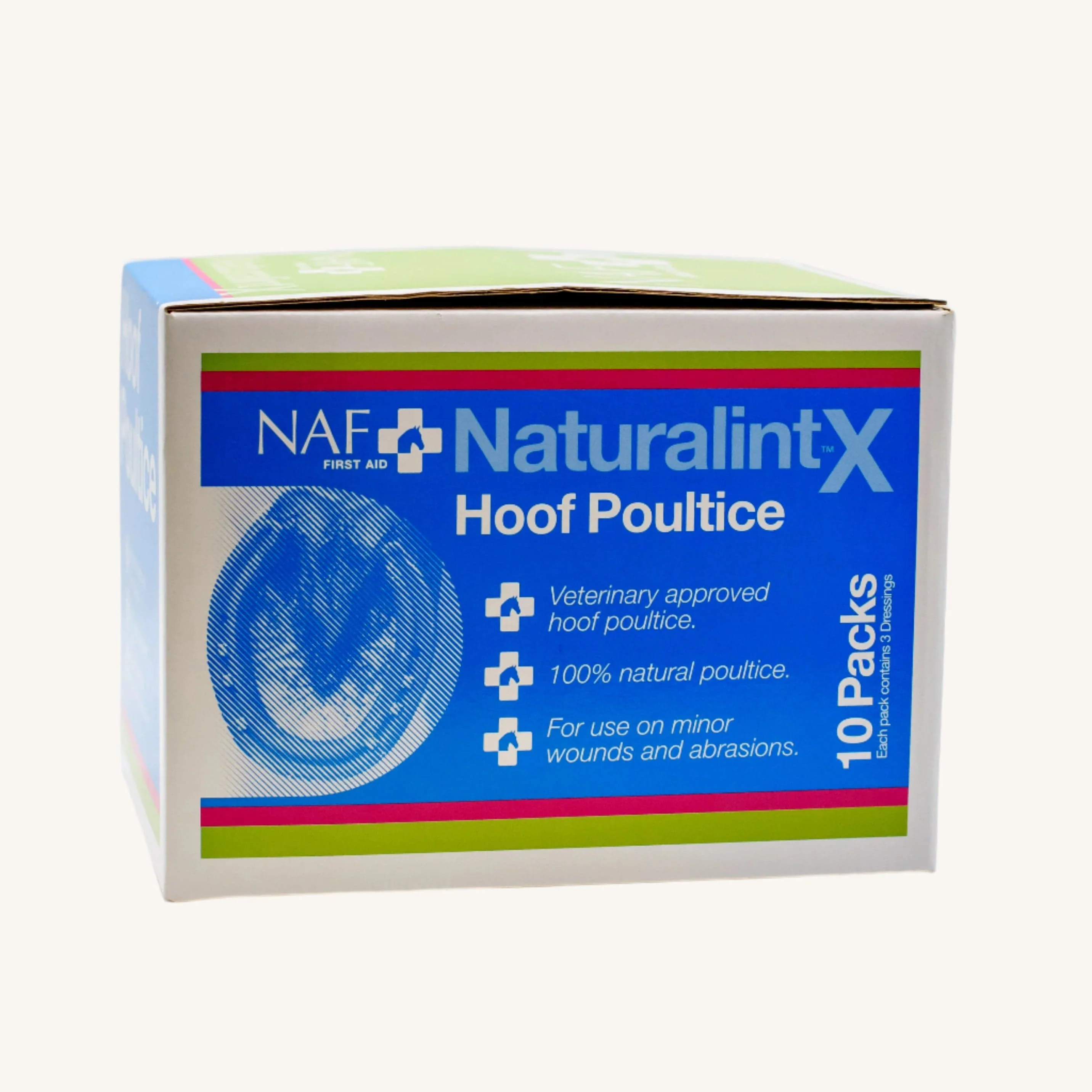 Naturalintx Hoof Poultice - Image 3