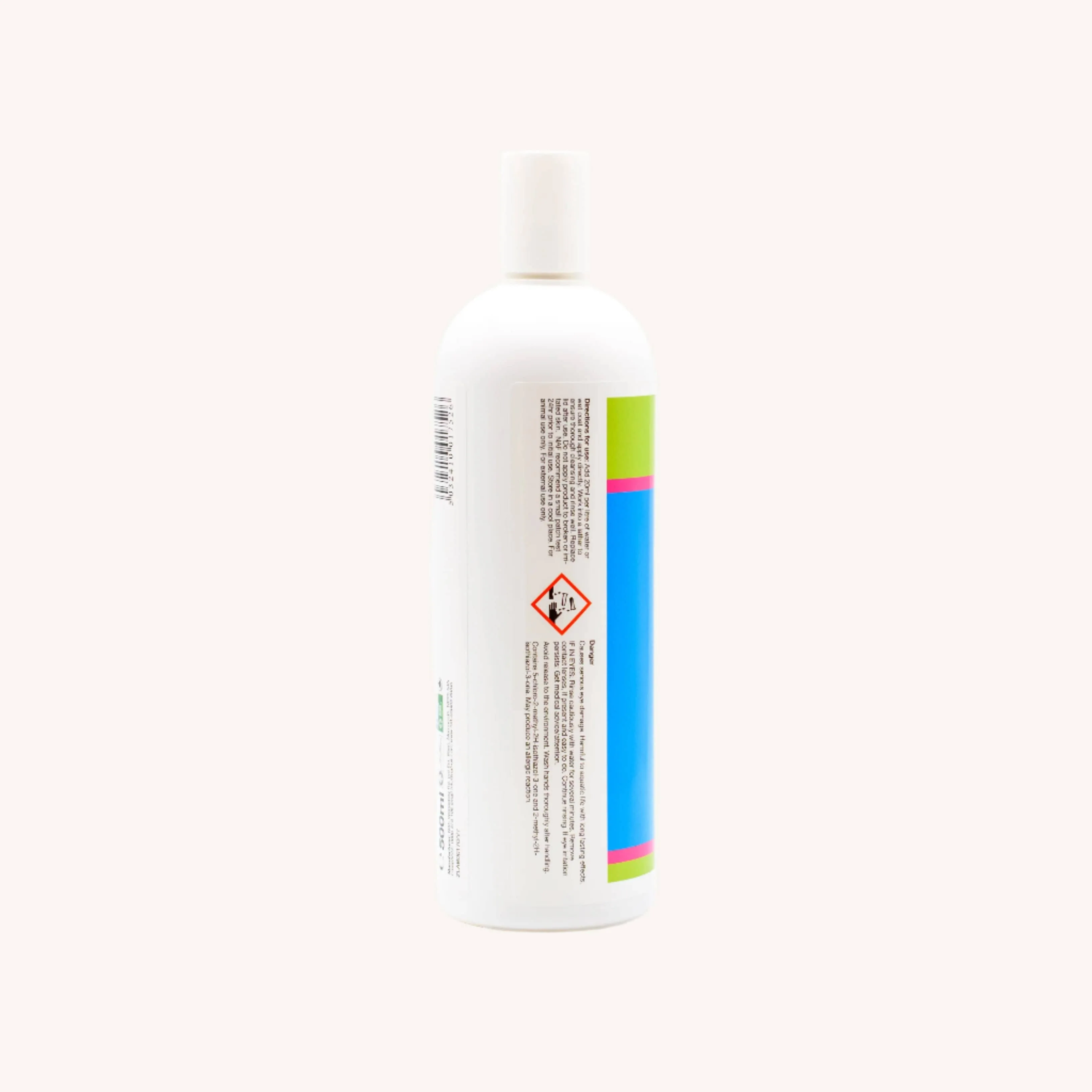 Naturalintx Teatree Oil Shampoo - Image 4