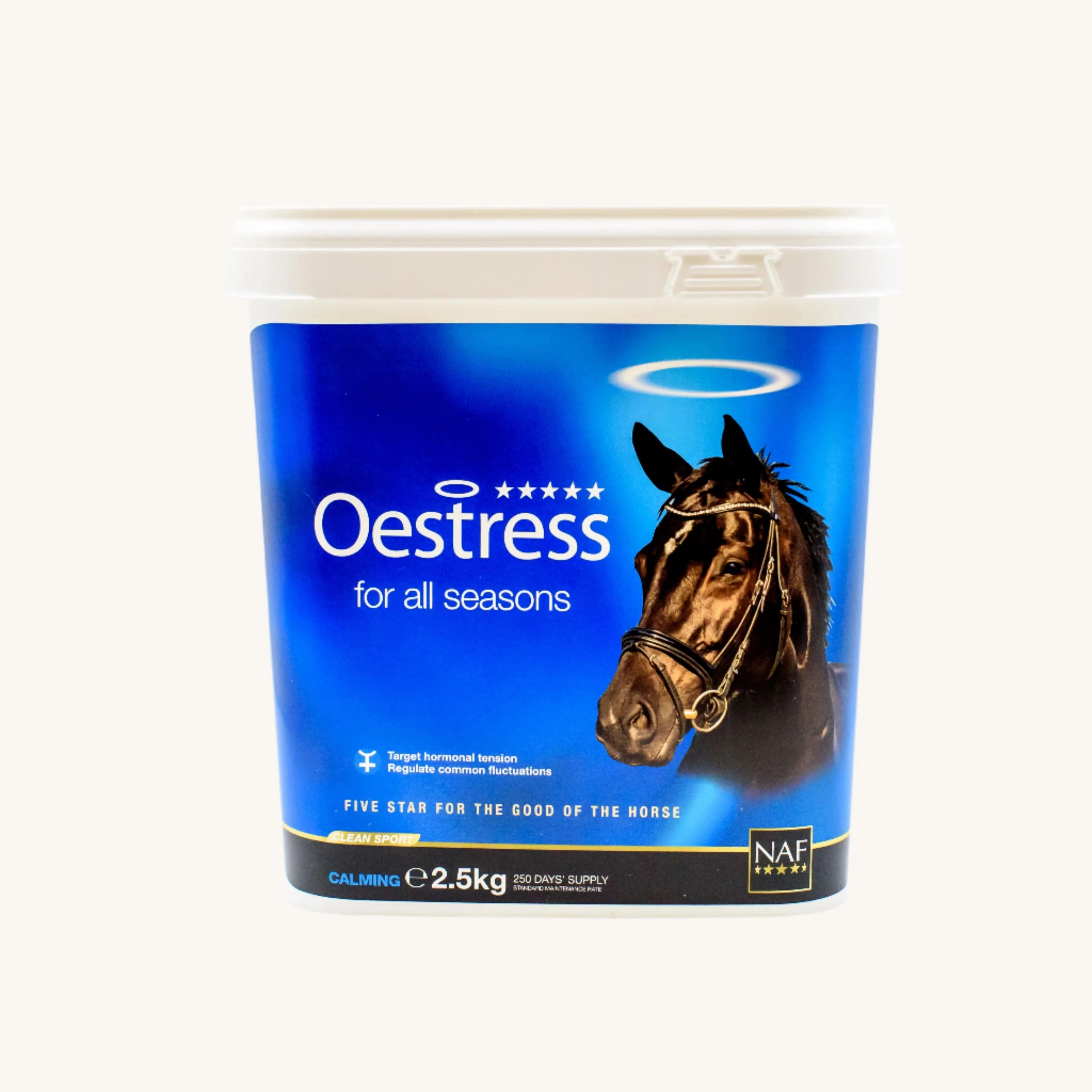Oestress - Image 3