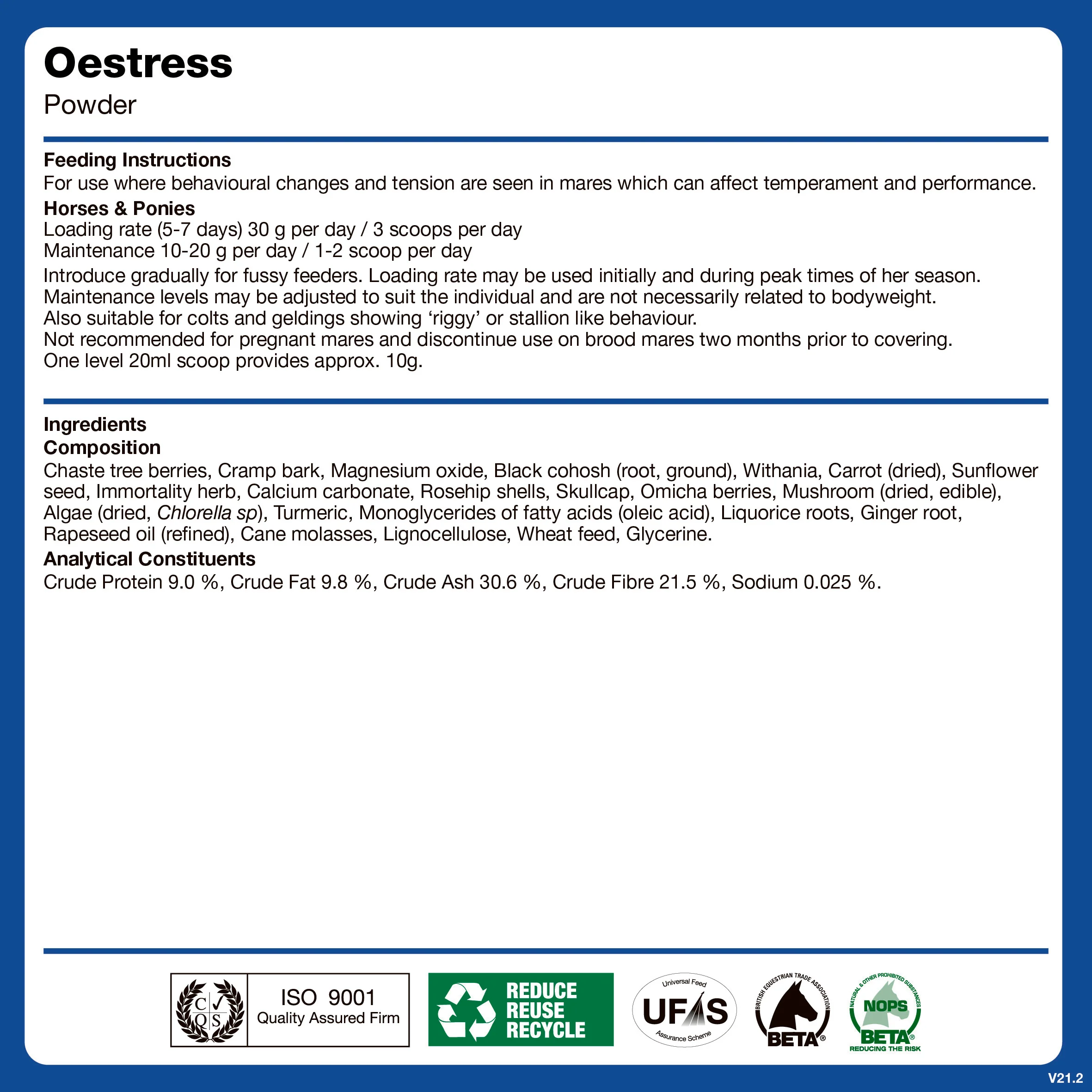 Oestress - Image 4