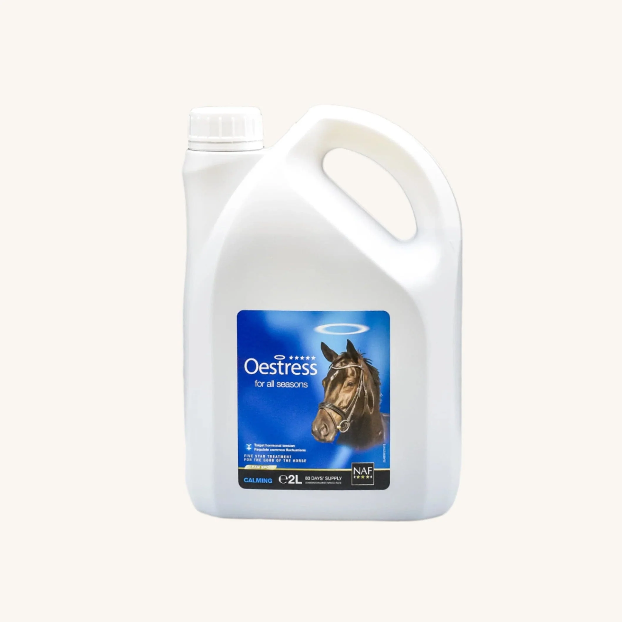 Oestress Liquid - Image 3