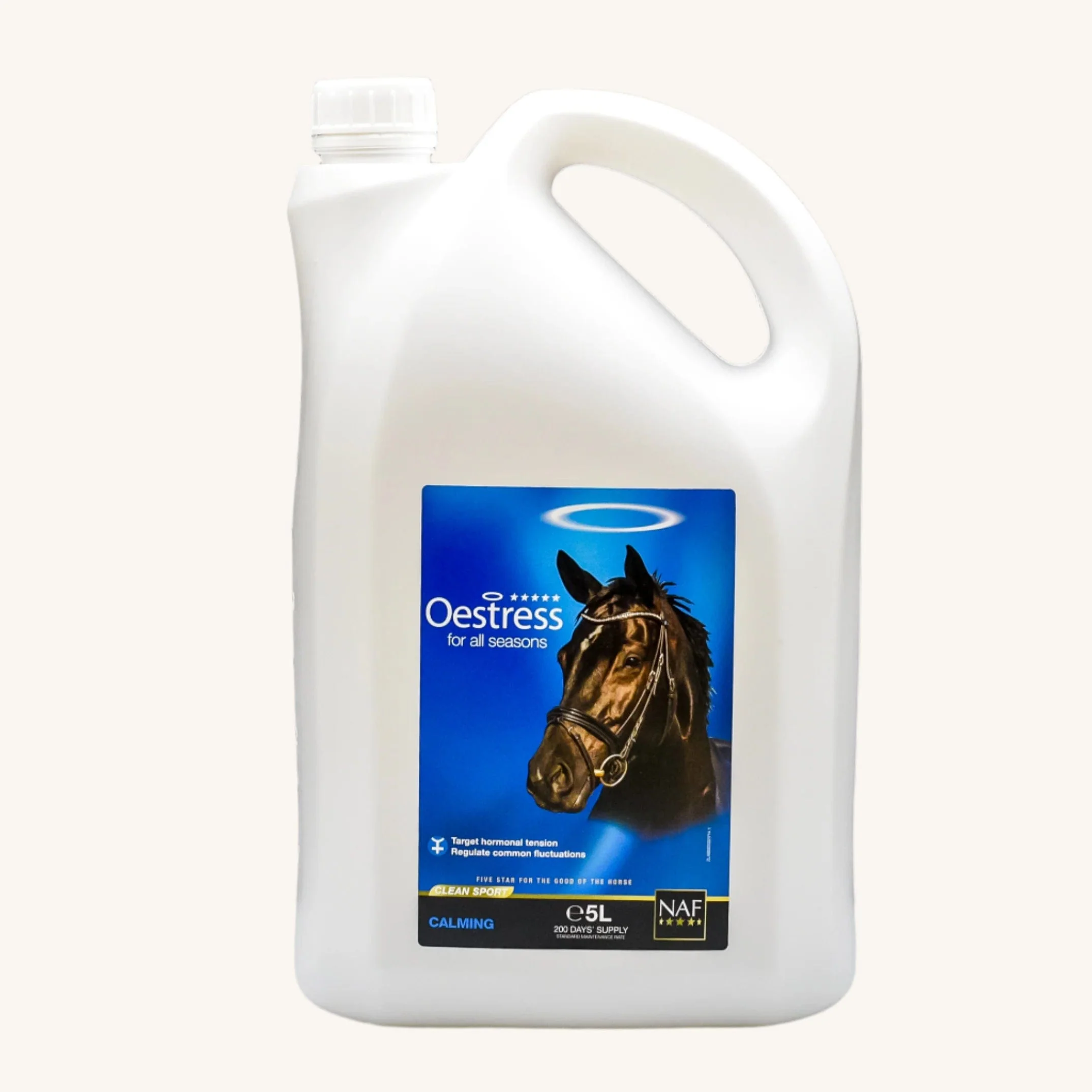Oestress Liquid - Image 4