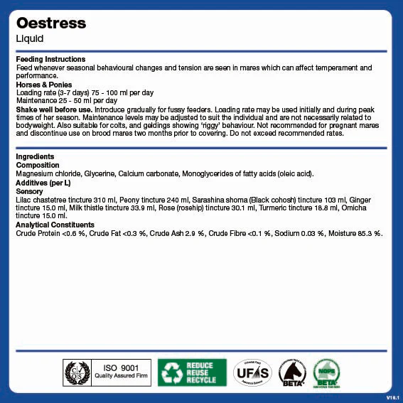 Oestress Liquid - Image 5