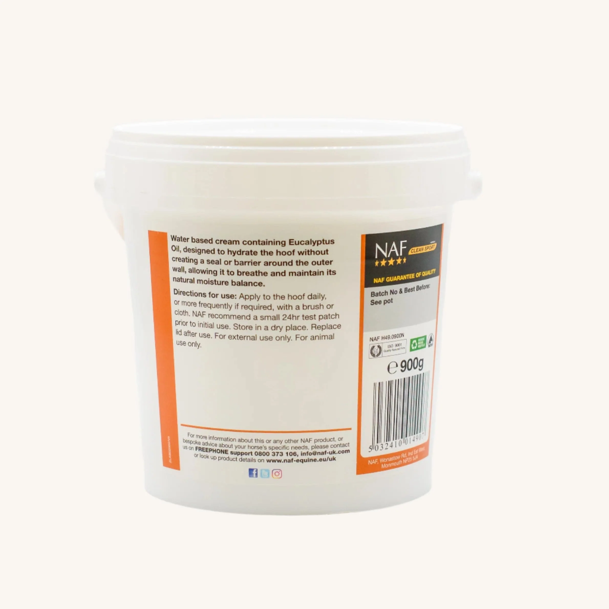 PROFEET Hoof Moist - Image 3