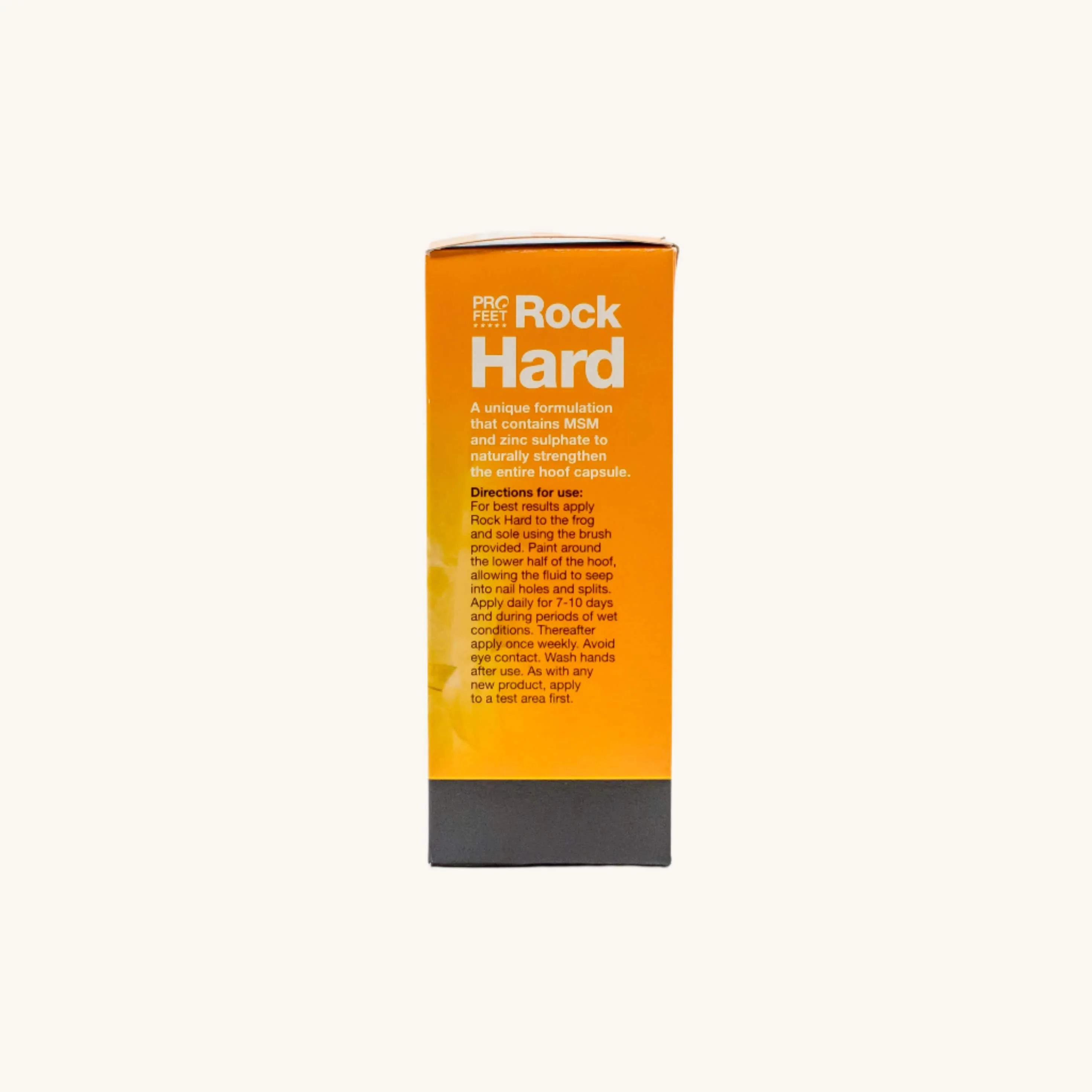 PROFEET Rock Hard Liquid - Image 3
