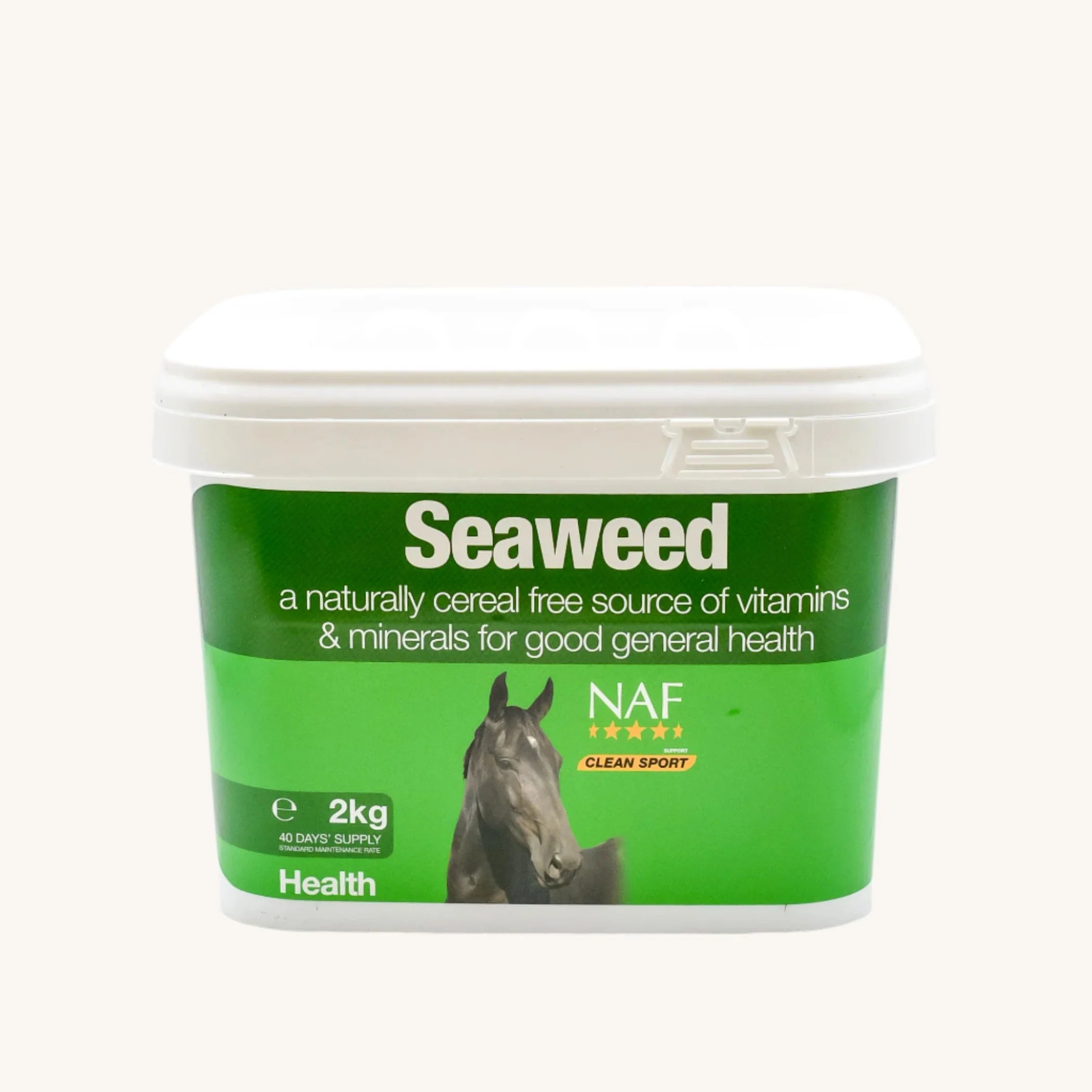 Seaweed