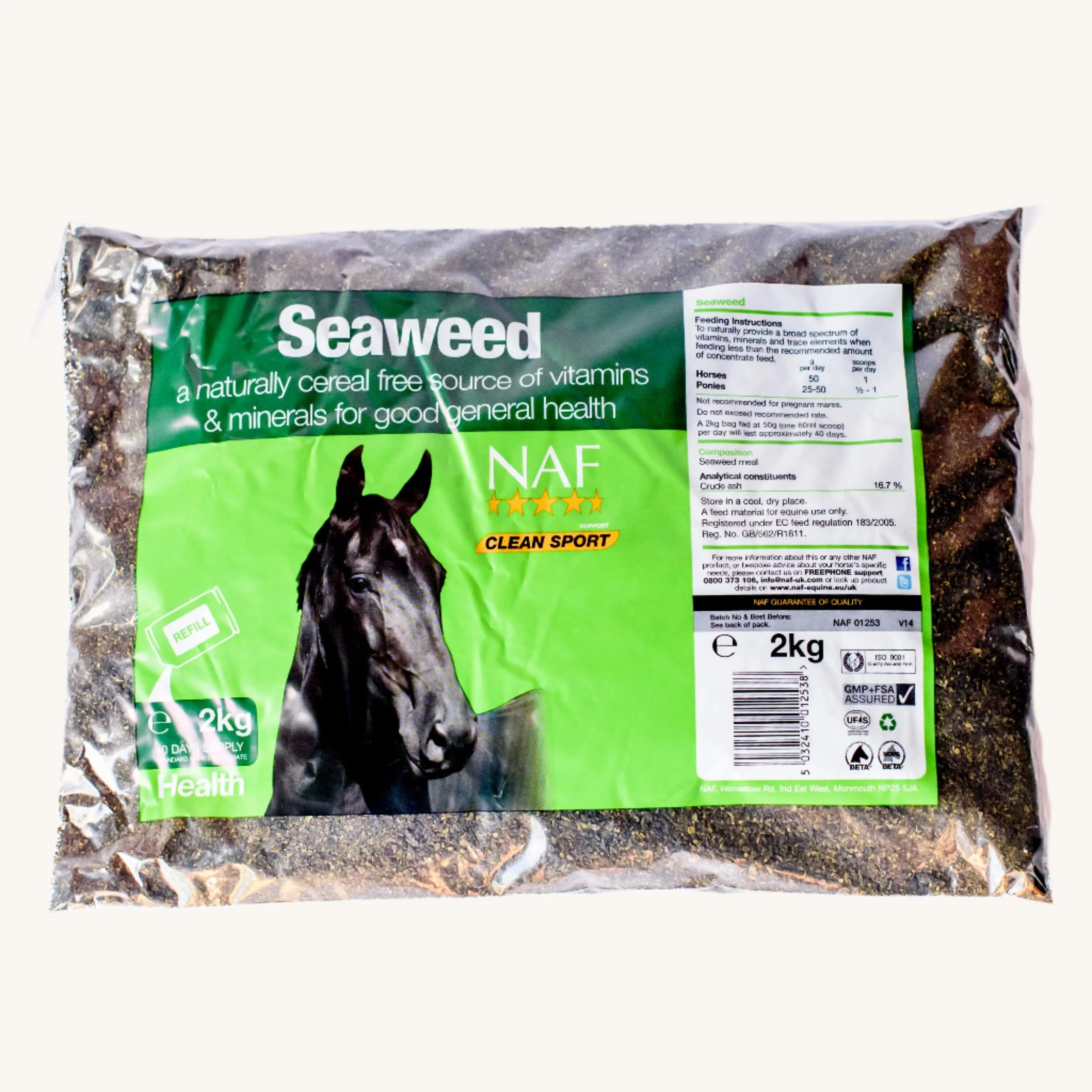 Seaweed - Image 2