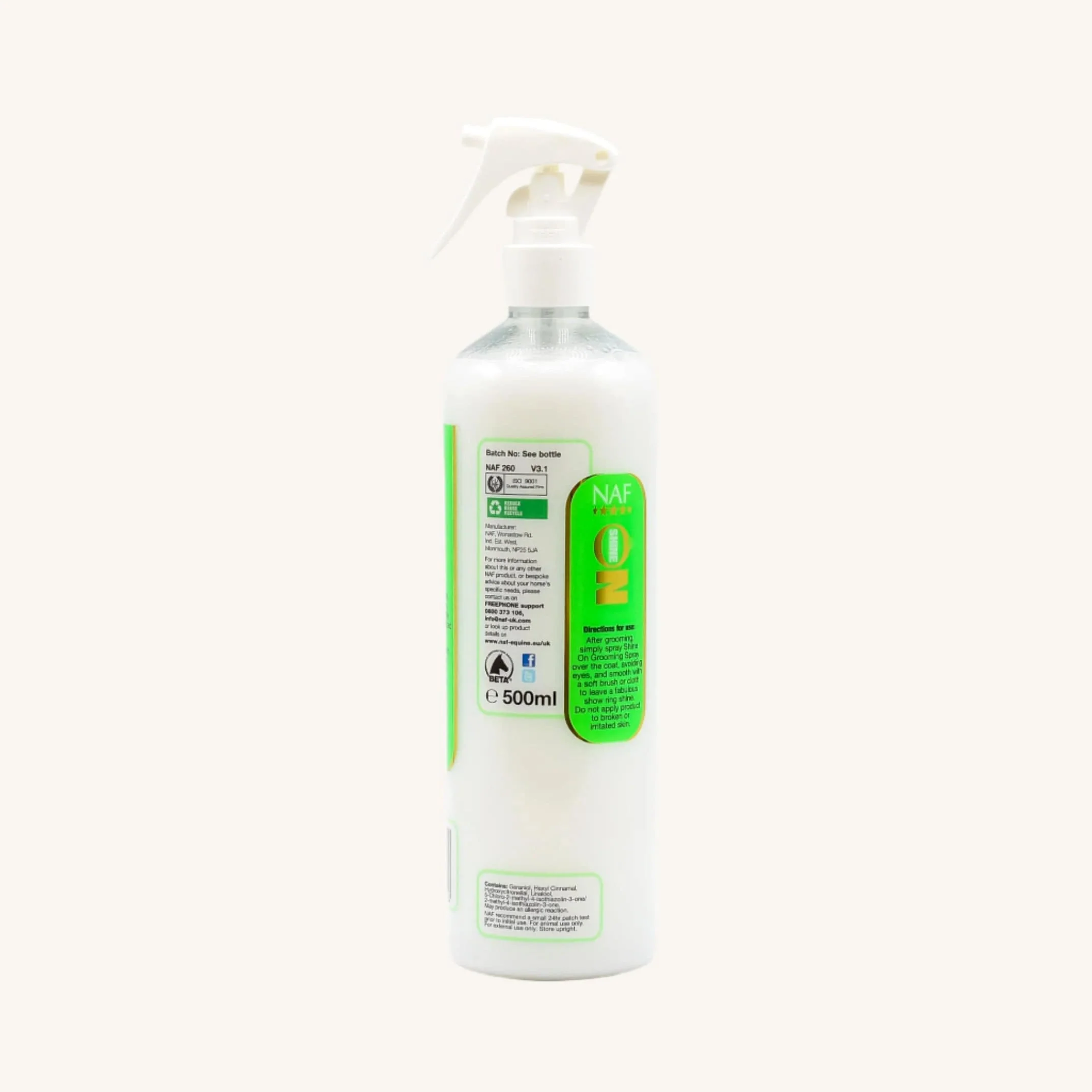Shine on Spray - Image 3