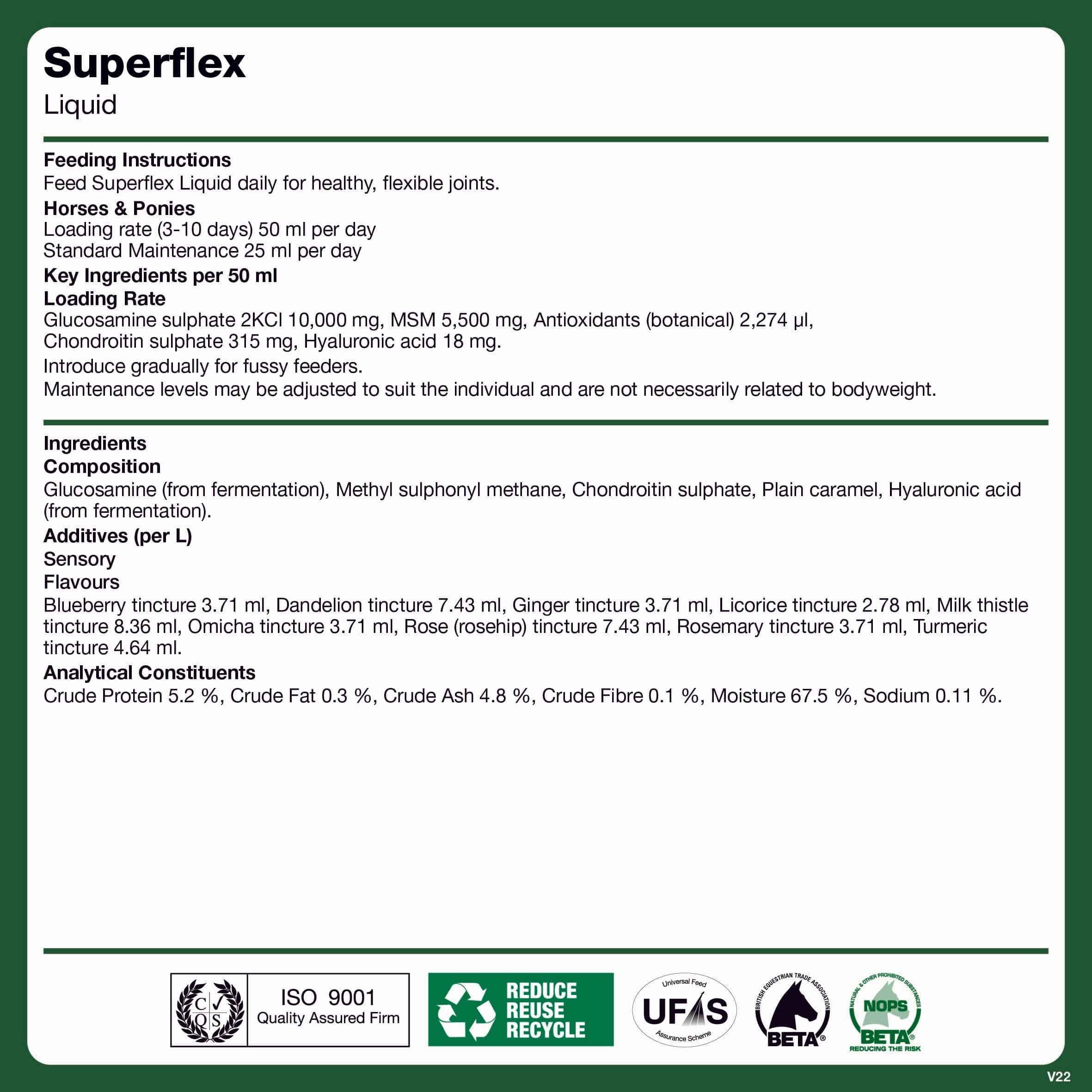 Superflex Liquid - Image 5
