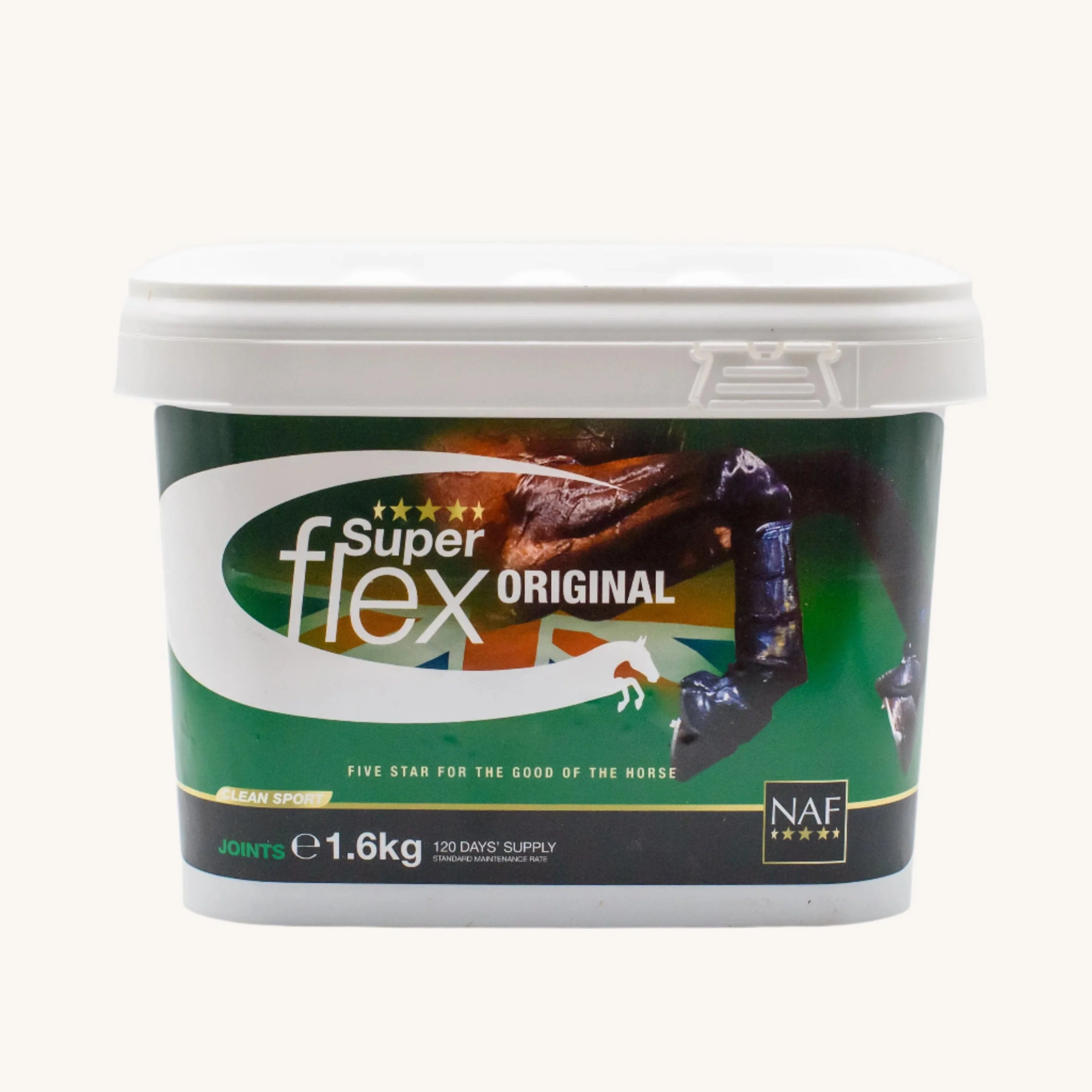 Superflex Powder - Image 3