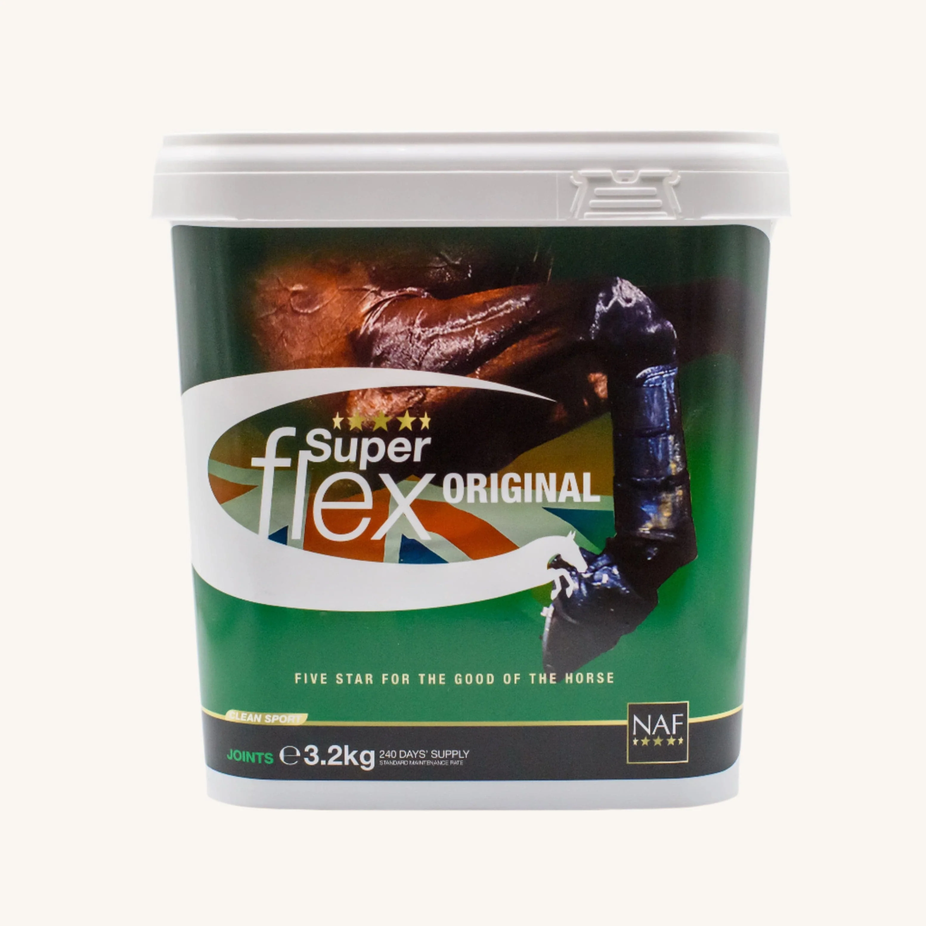 Superflex Powder - Image 4