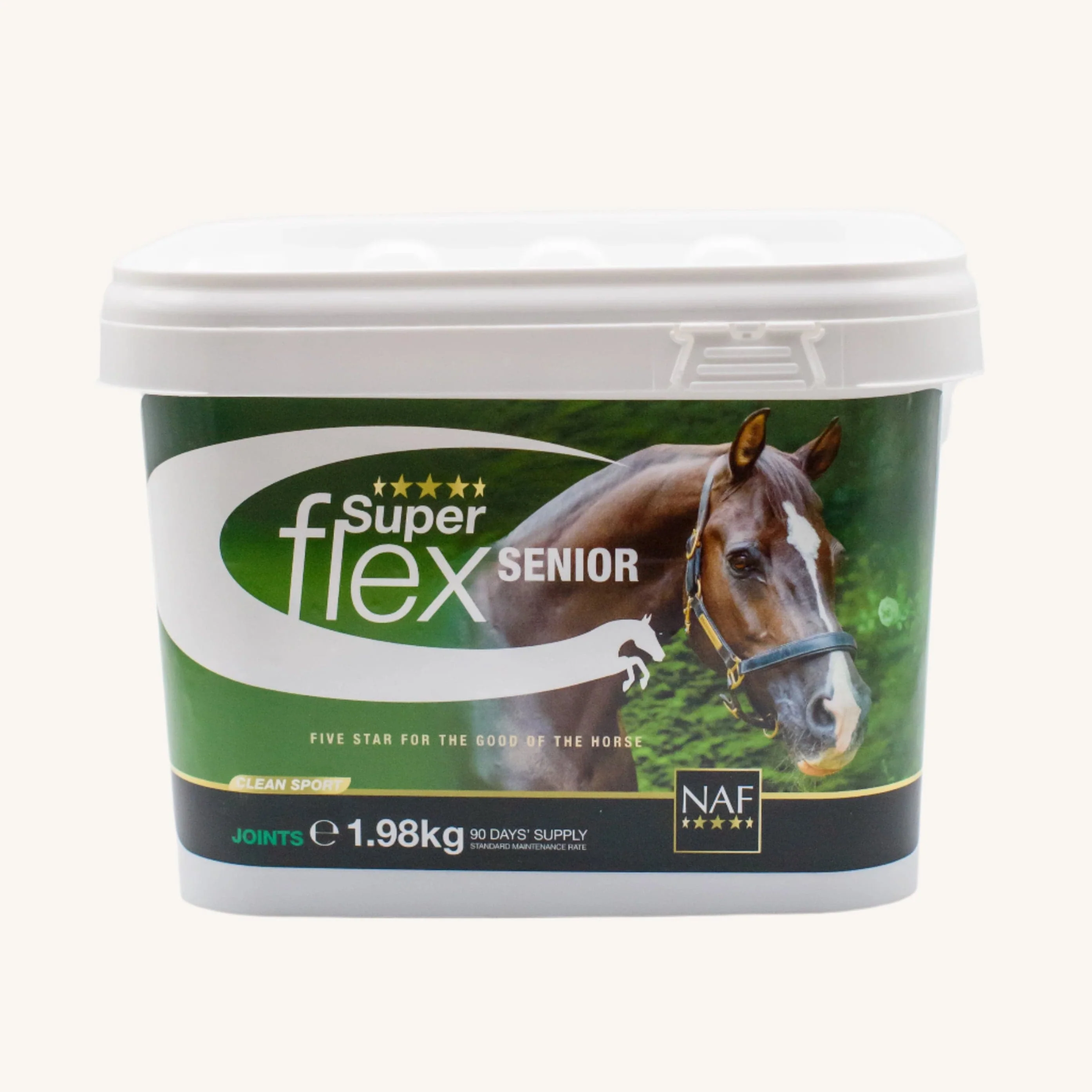 Superflex Senior - Image 3